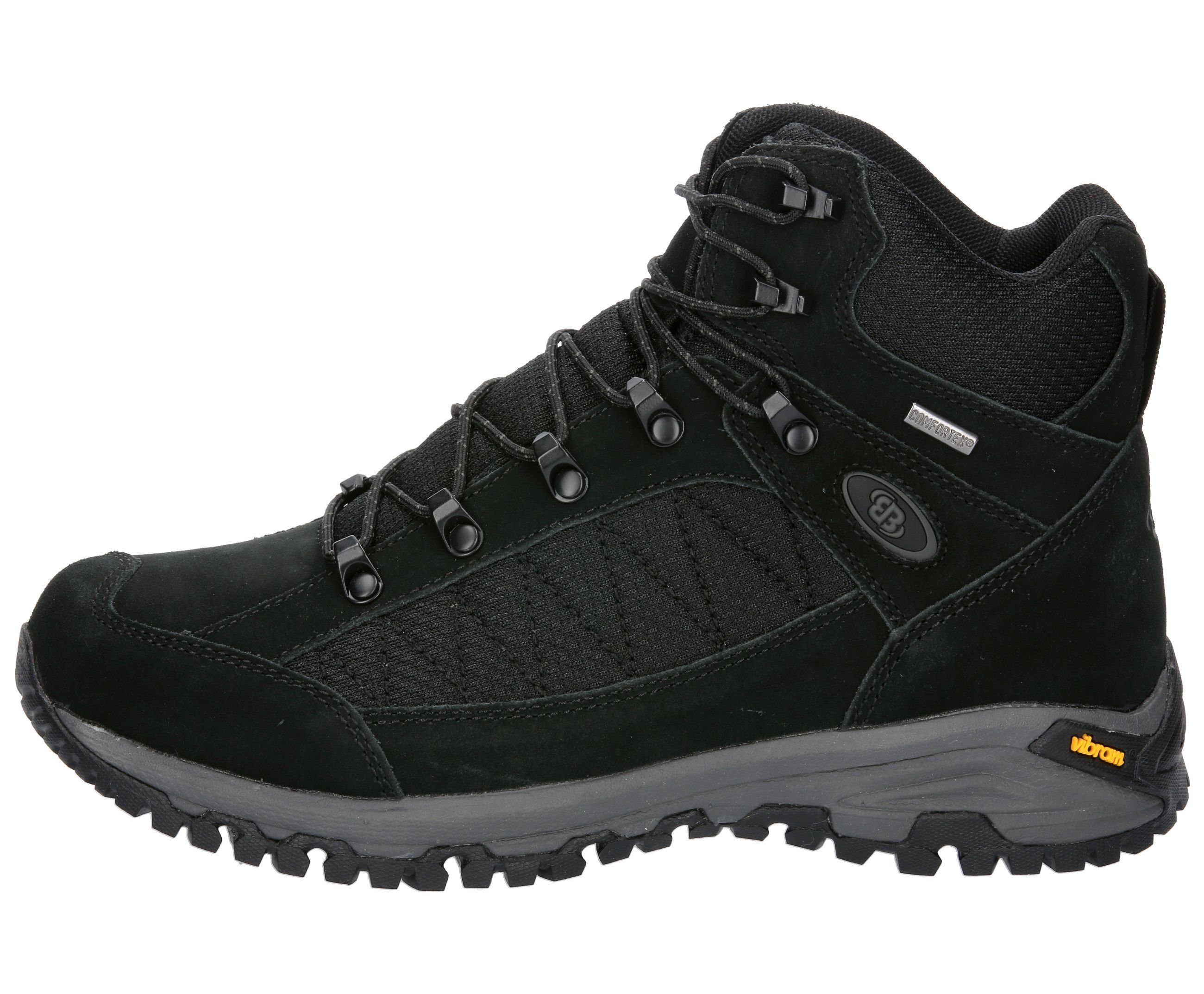 BRÜTTING Outdoorschoenen Outdoorlaarzen Mount Kandu High