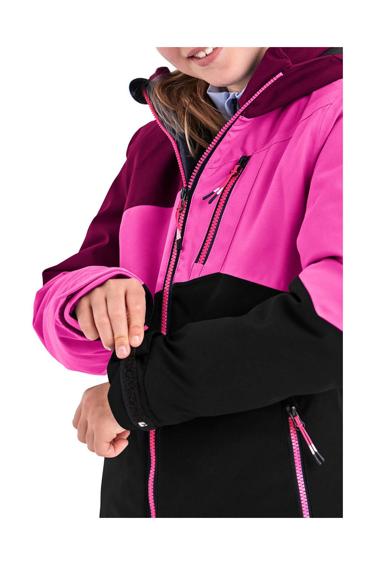 Killtec Ski-jack KSW 166 GRLS SKI JCKT