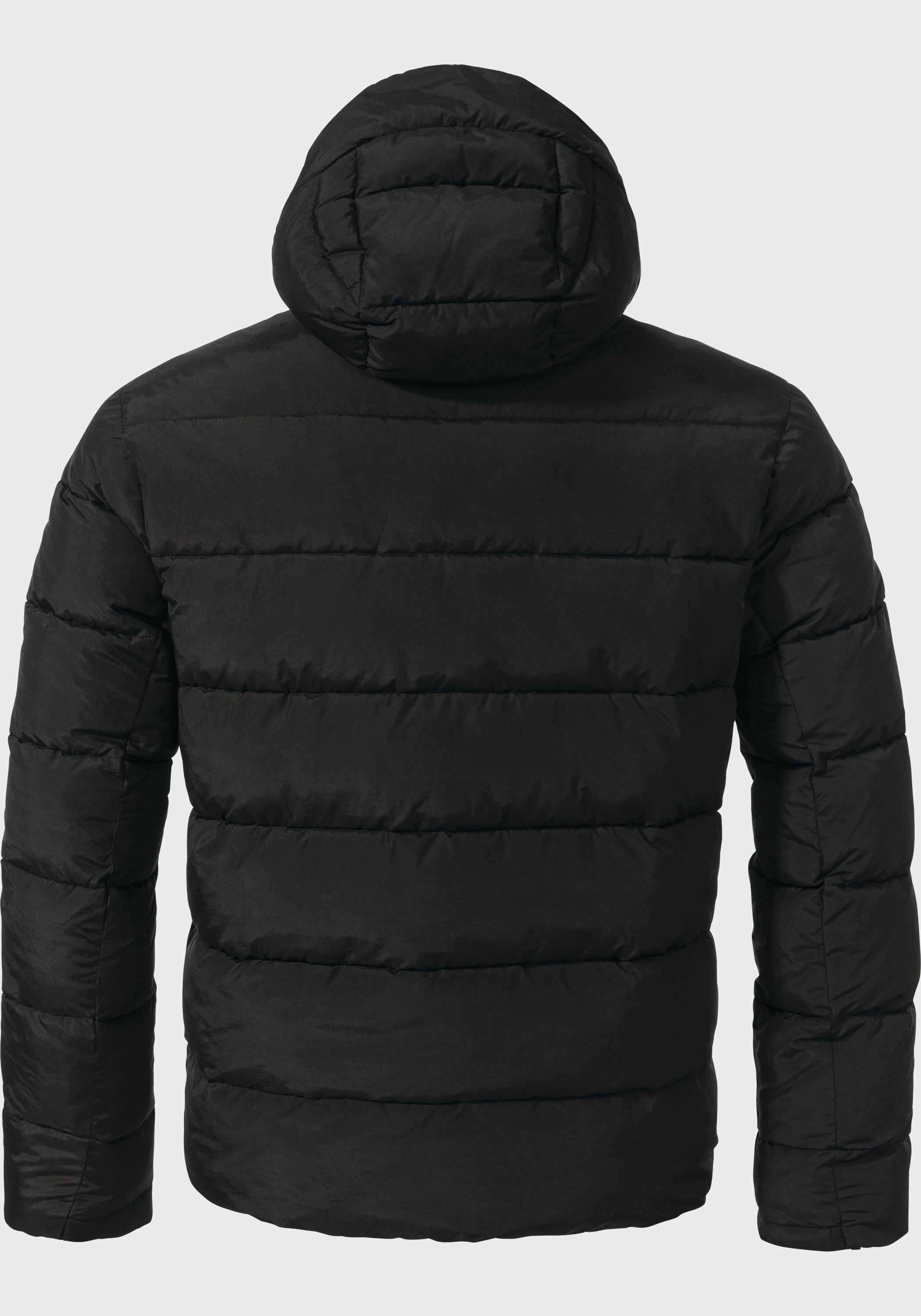Schöffel Functioneel jack Urban Ins Jacket Style Lodos MNS