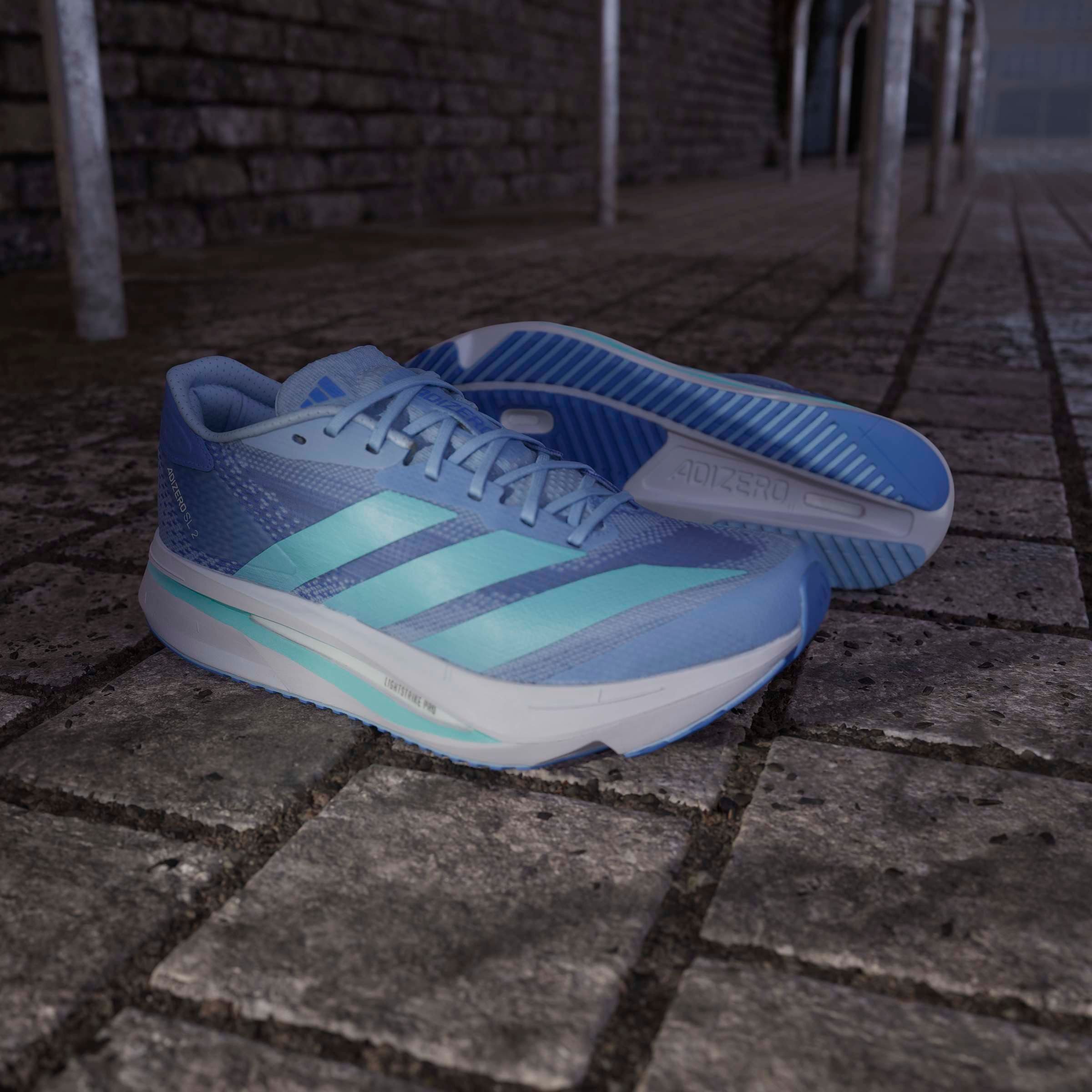 adidas Performance Runningschoenen ADIZERO SL2