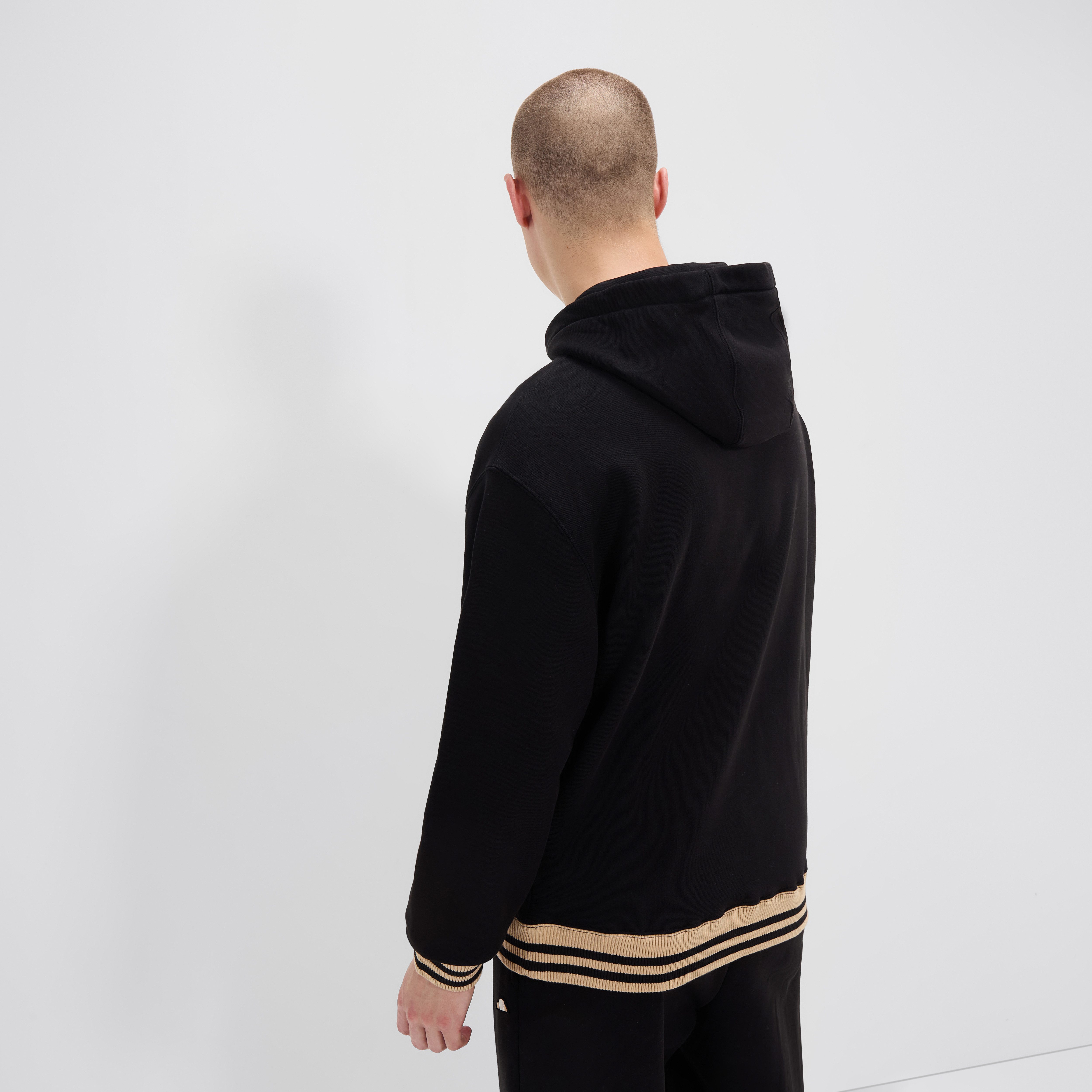 ellesse Hoodie HAZZO OH HOODY