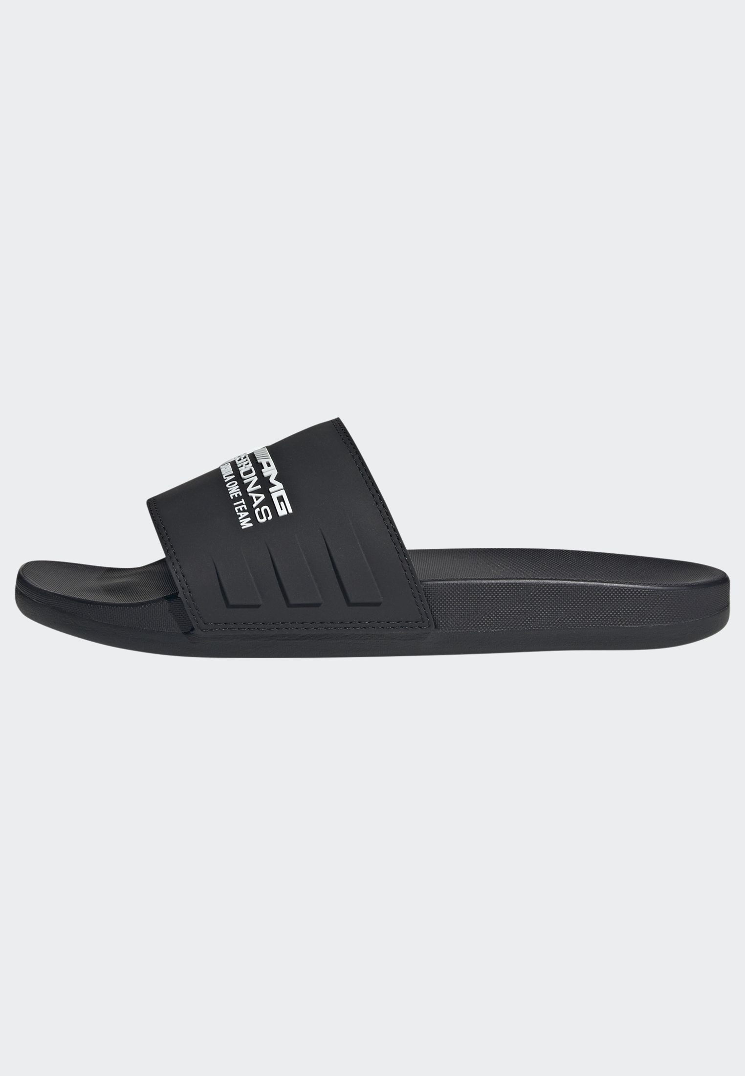 adidas Performance Badslippers MERCEDES - AMG PETRONAS FORMULA ONE TEAM COMFORT ADILETTE