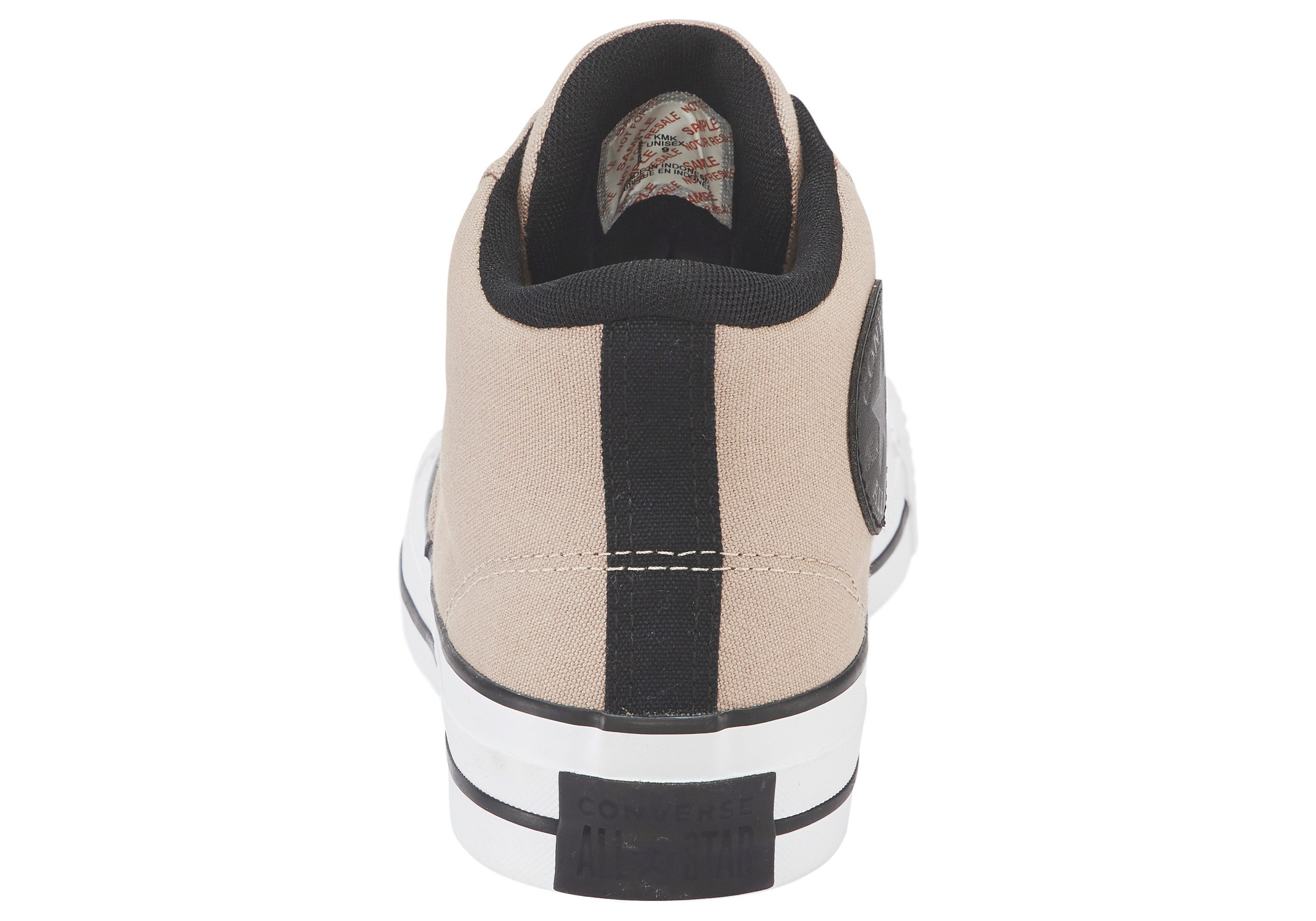 Converse Sneakers CHUCK TAYLOR ALL STAR MALDEN STREET