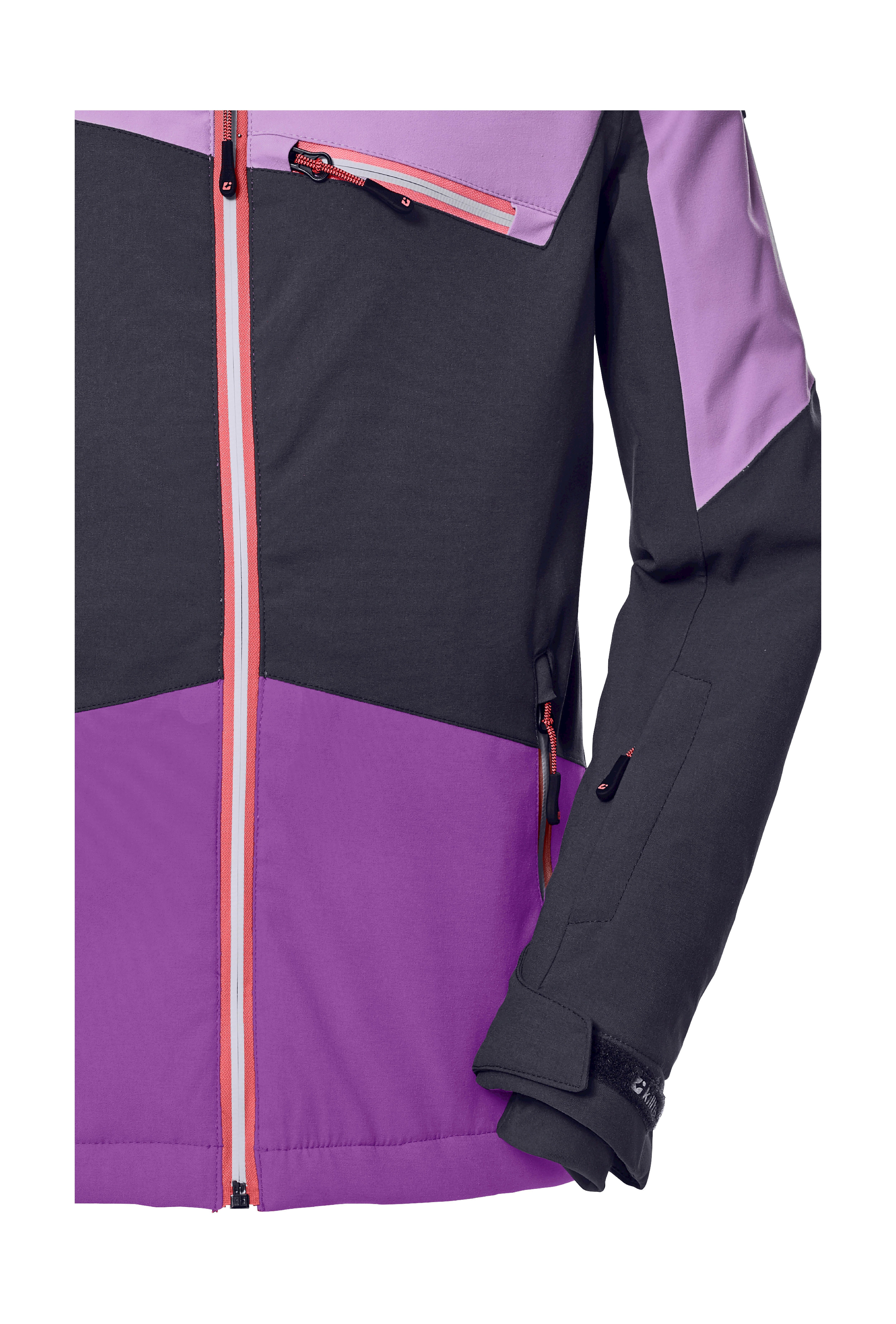 Killtec Ski-jack KSW 182 GRLS SKI JCKT