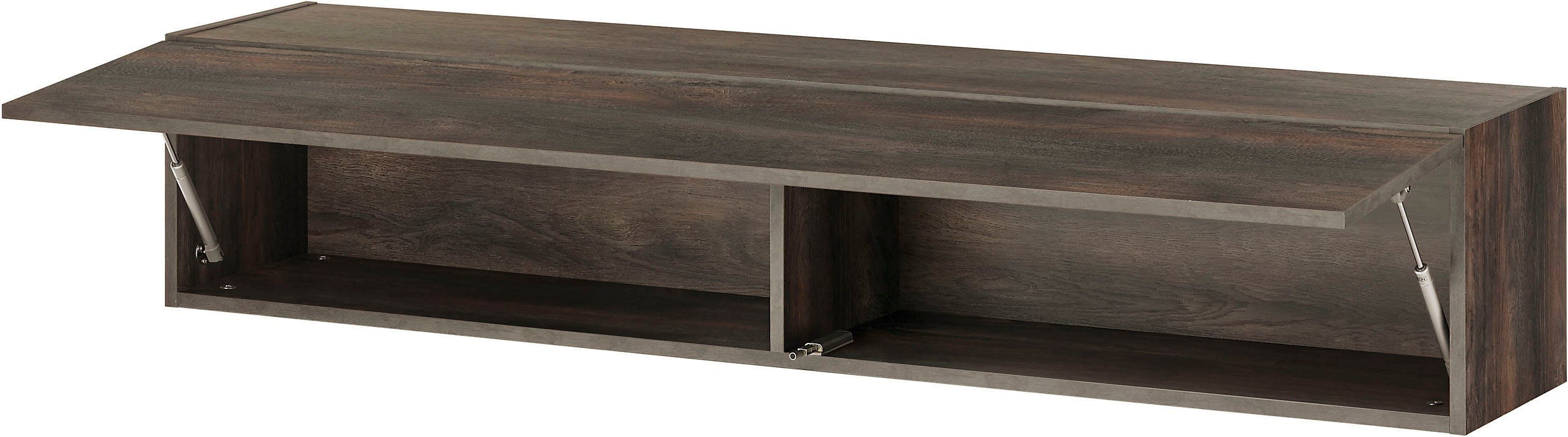 INOSIGN Tv-kast Largo Breedte ca. 152 cm