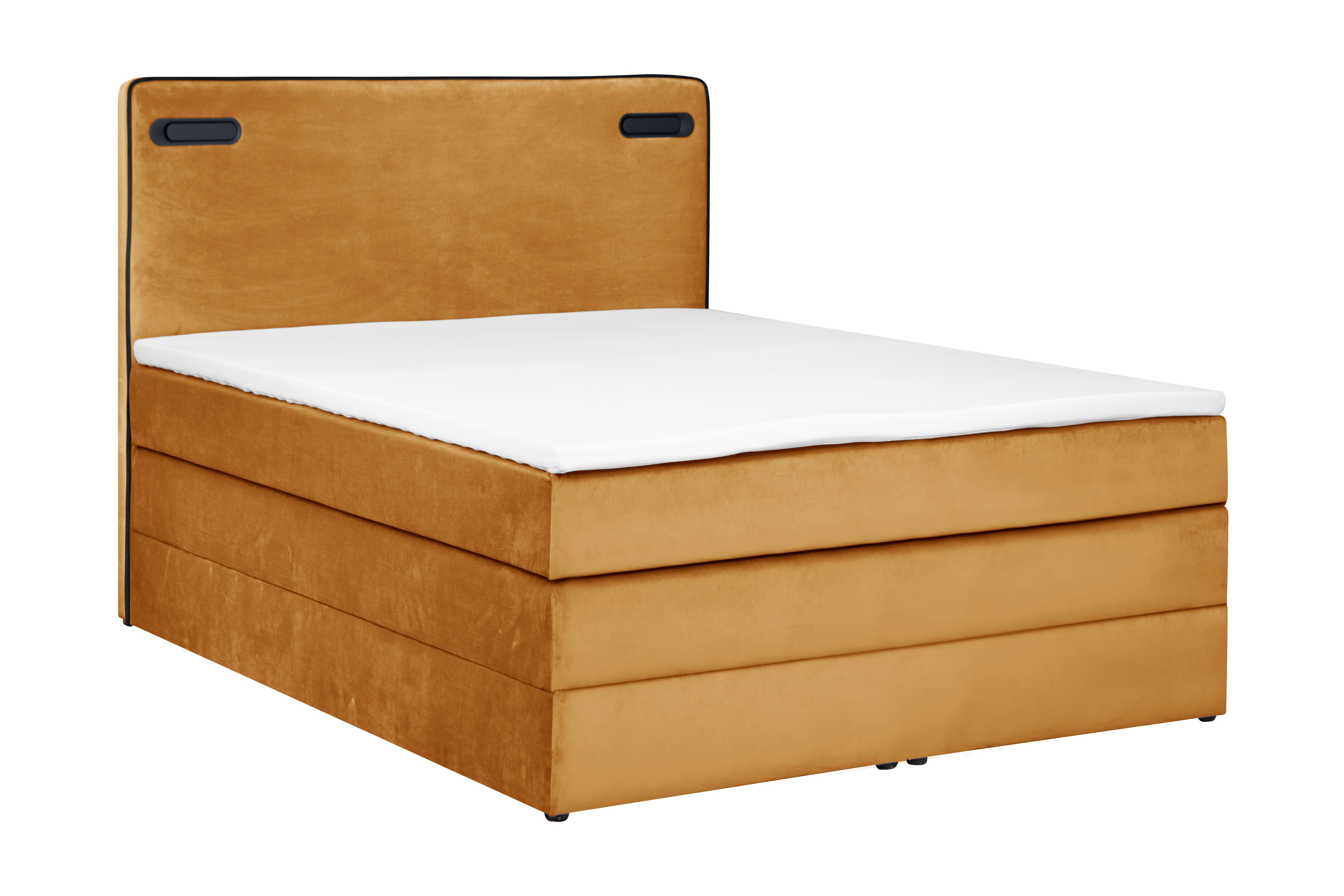 Leonique Boxspring Adil (5 stuks)