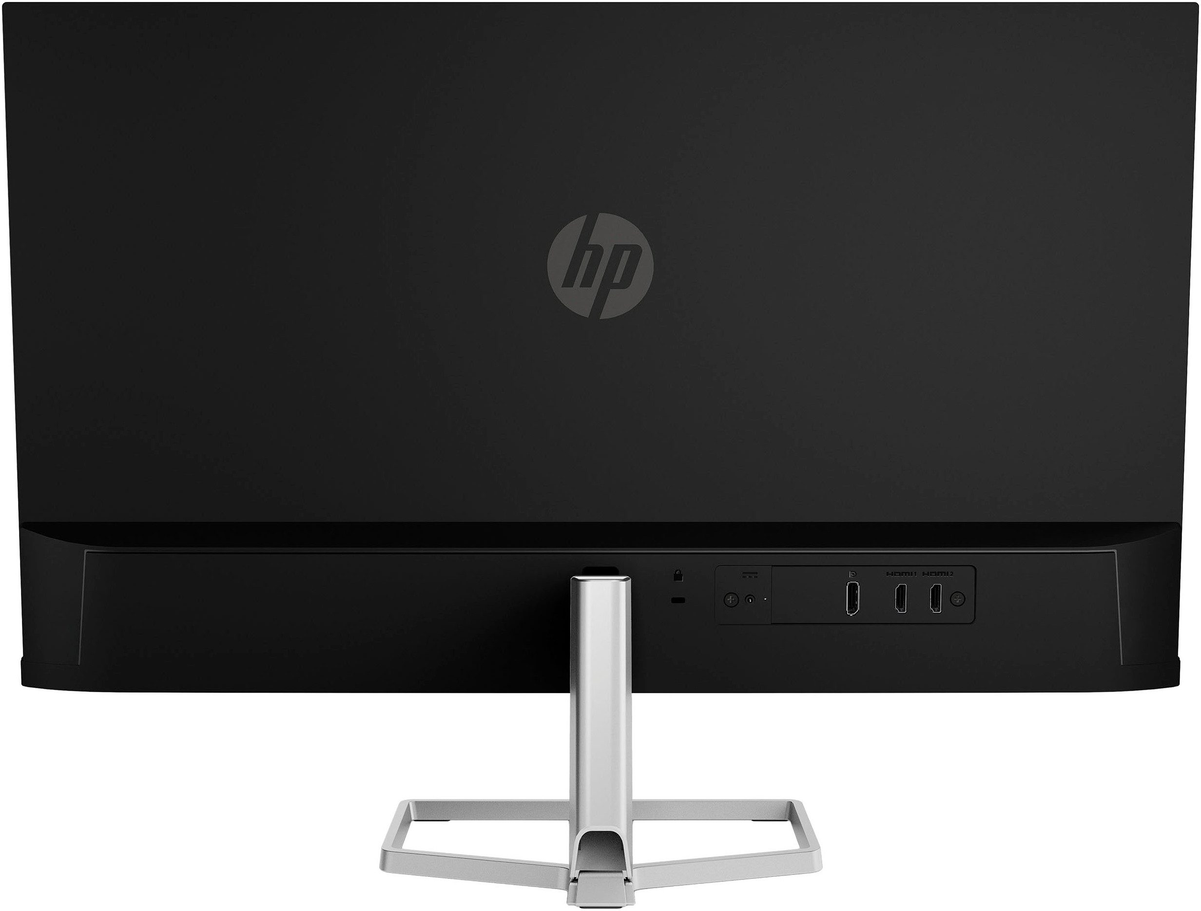 HP Ledscherm M27fq QHD (HSD-0093-K), 69 cm / 27", QHD