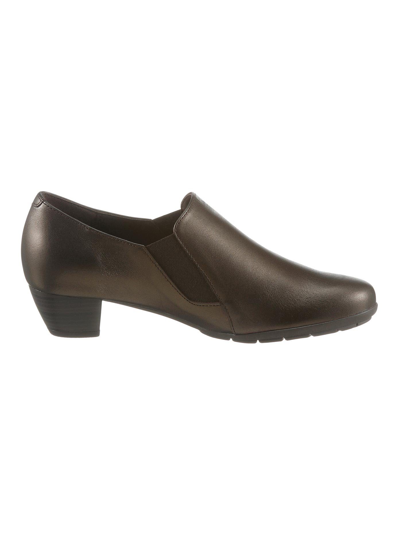 Casual Looks Pumps