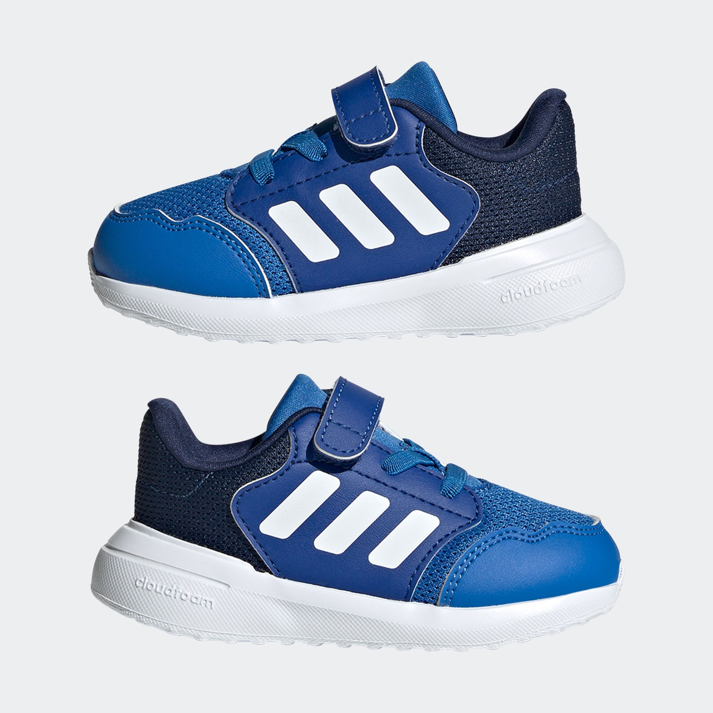 adidas Sportswear Klittenbandschoenen TENSAUR RUN 3.0 KIDS