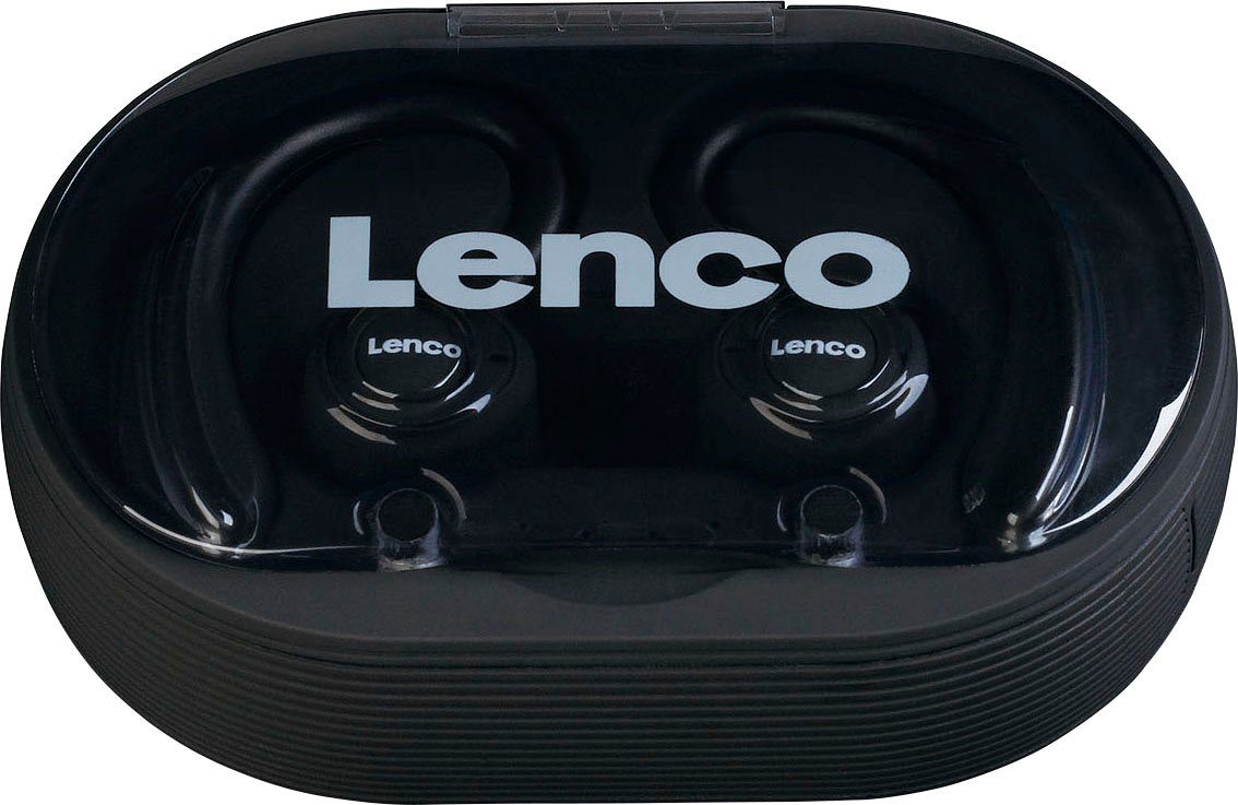 Lenco Sporthoofdtelefoon EPB-460