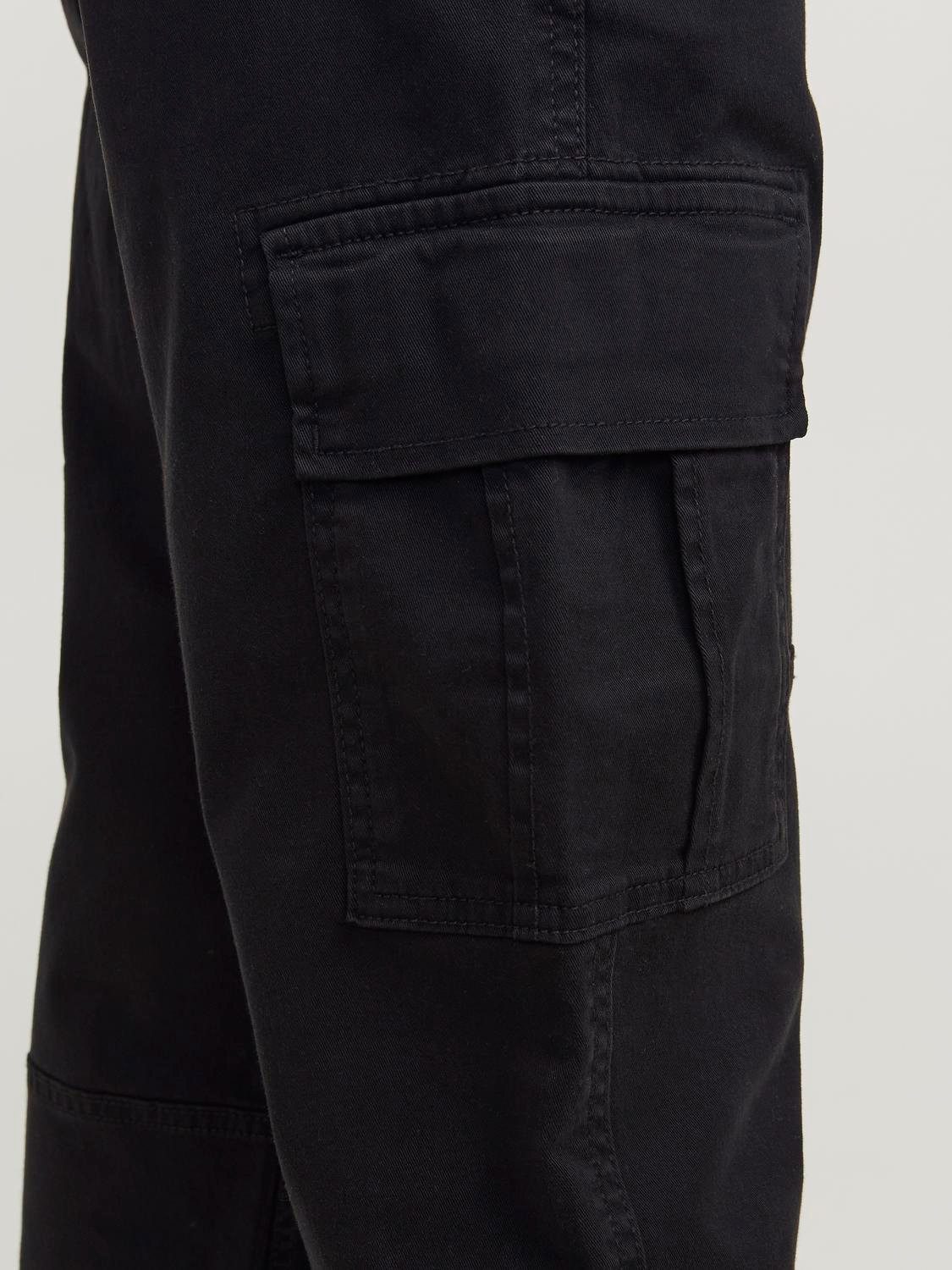 Jack & Jones Junior Cargobroek JPSTKANE JJHARLOW CARGO NOOS JNR