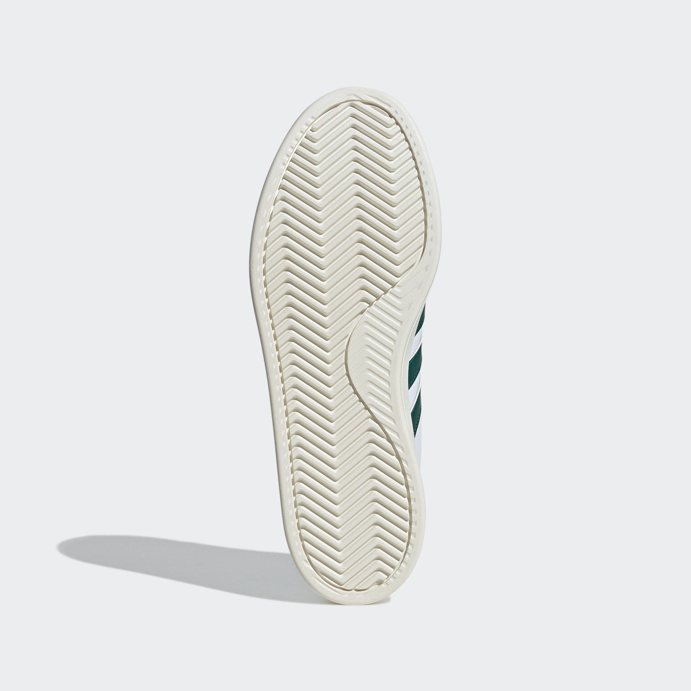 adidas Sportswear Sneakers GRAND COURT CLOUDFOAM COMFORT Design geïnspireerd op de adidas Superstar