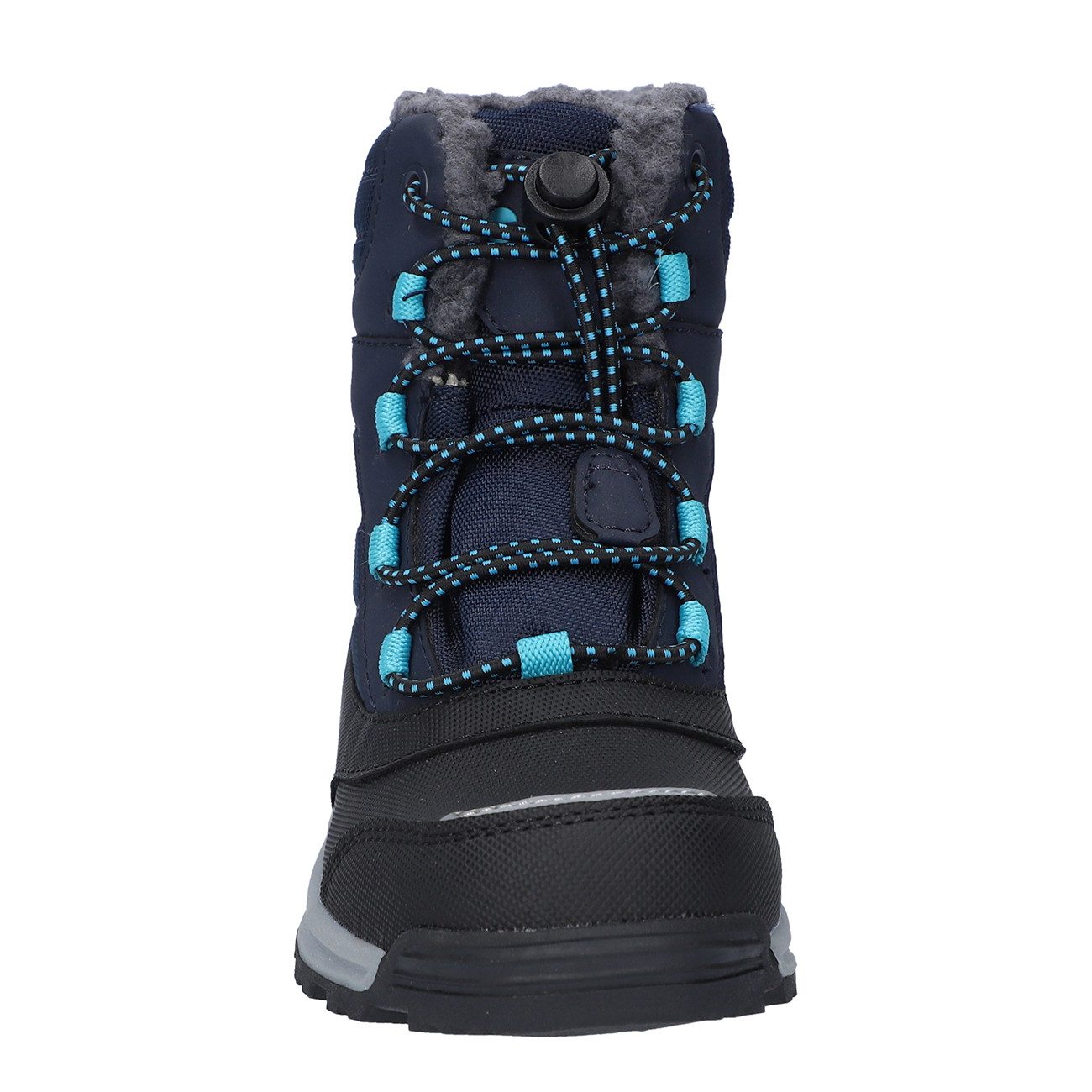 Hi-Tec Winterlaarzen Leo WP JR Snowboots, winterlaarzen, winterschoenen, warm gevoerd