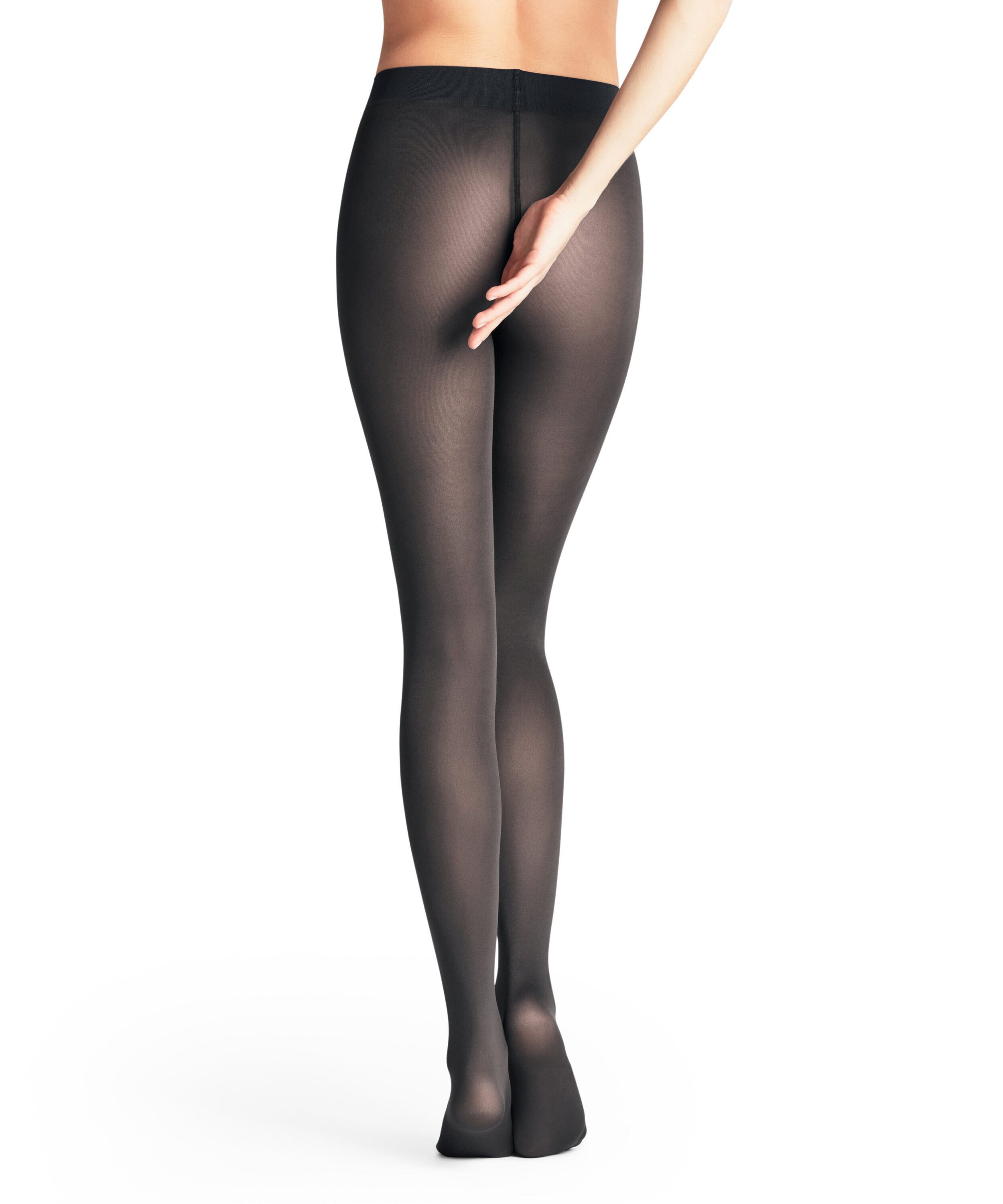 FALKE Panty Zijdeglad