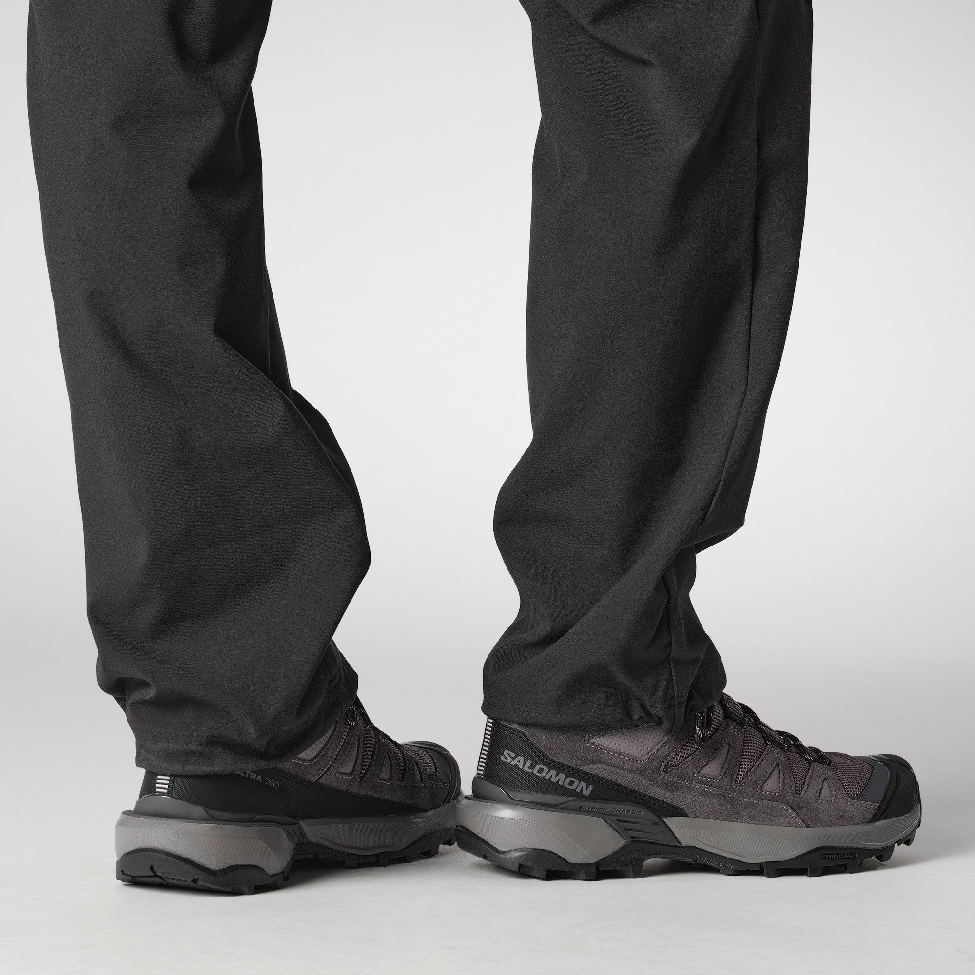Salomon Wandelschoenen X ULTRA 360 LEATHER MID GORE-TEX