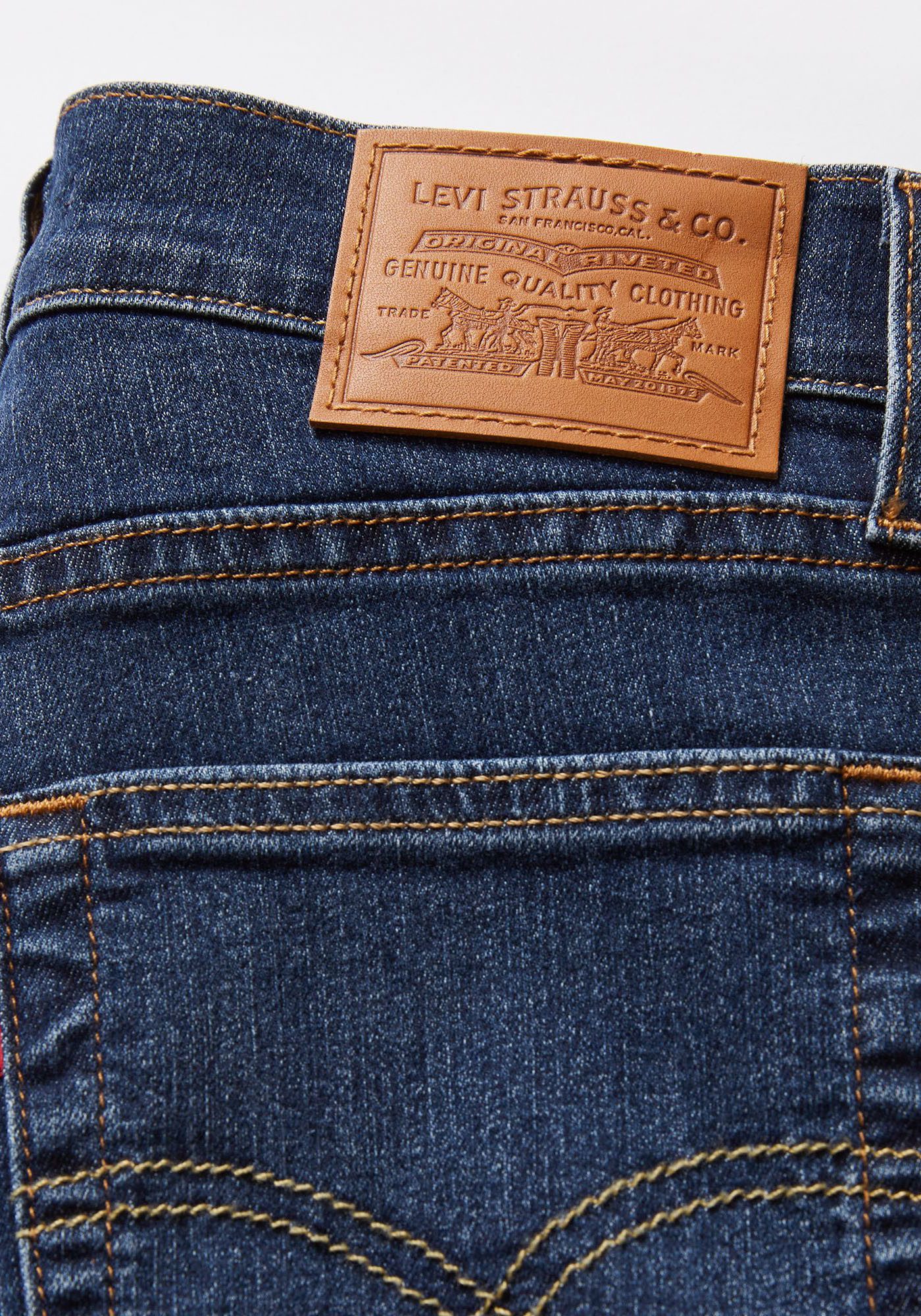 Levi's® Straight jeans 724 High Rise Straight