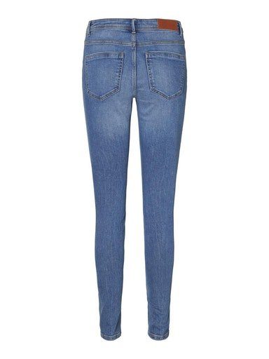Vero Moda Skinny fit jeans VMTANYA met stretch