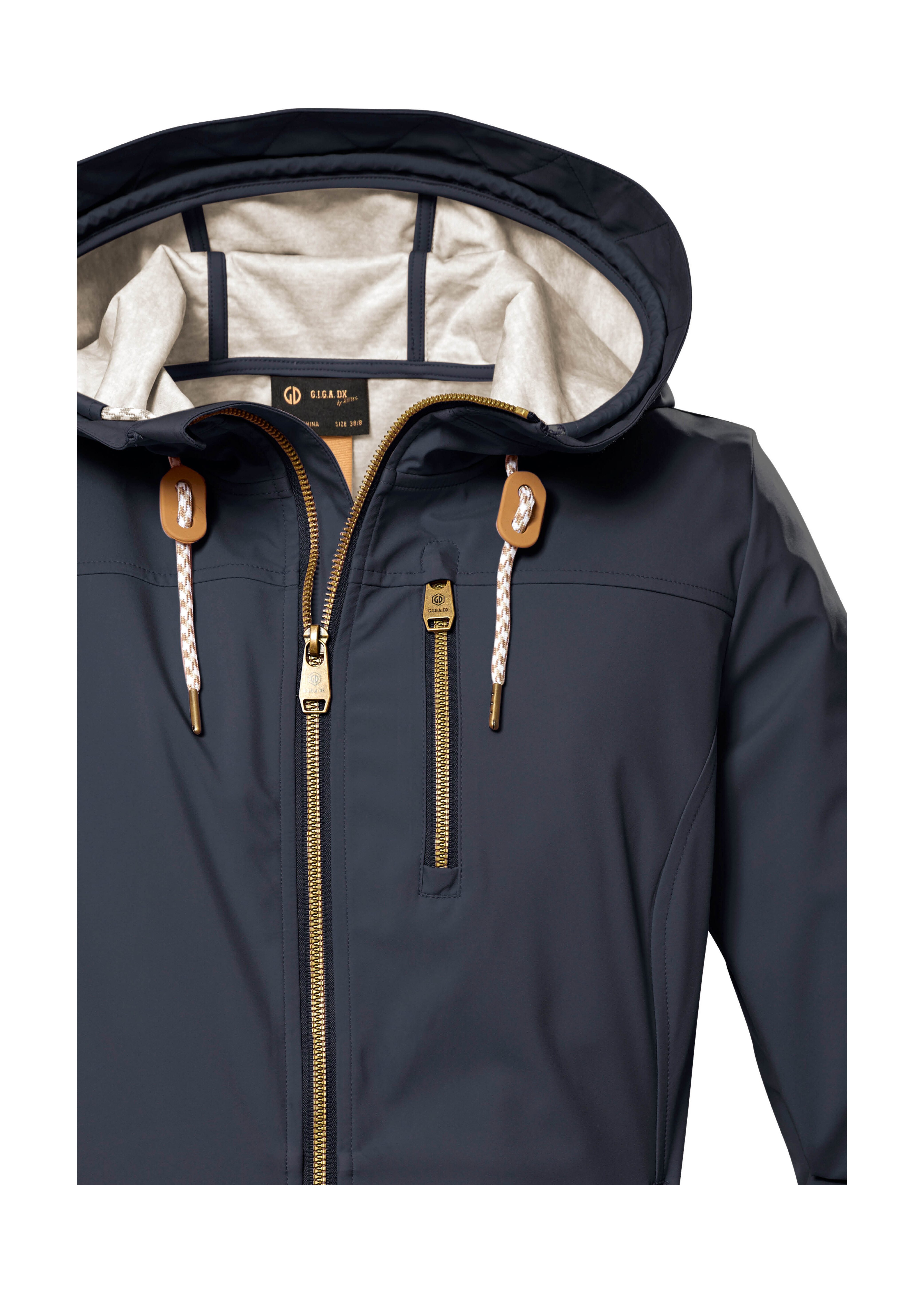 G.I.G.A. DX by killtec Softshell-jack GS 24 WMN SFTSHLL JCKT
