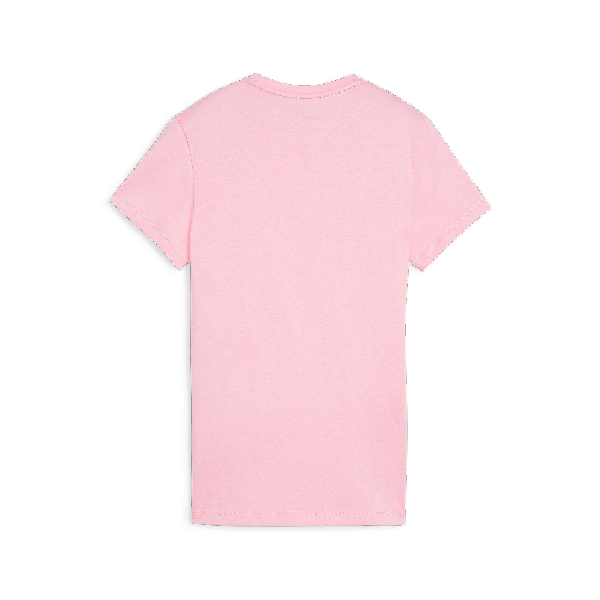 PUMA T-shirt ESS Logo Tee (s)