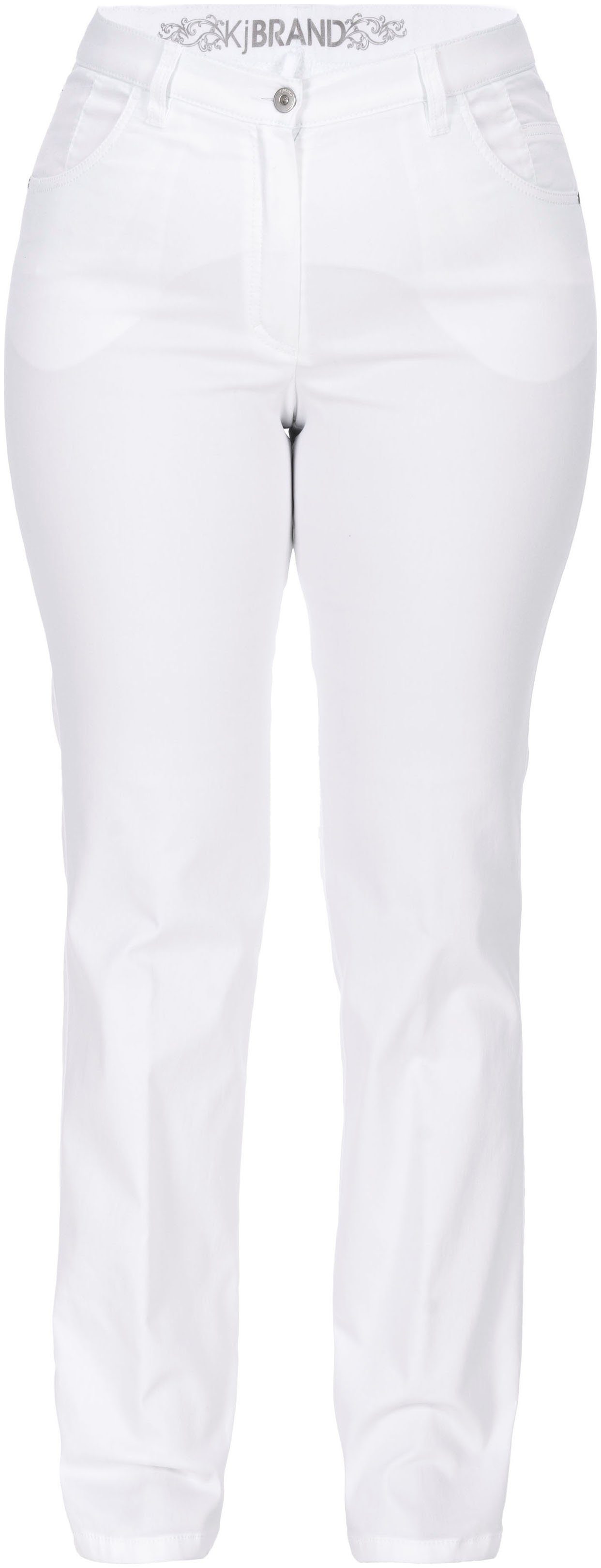 KjBRAND Stretchbroek Betty super stretch
