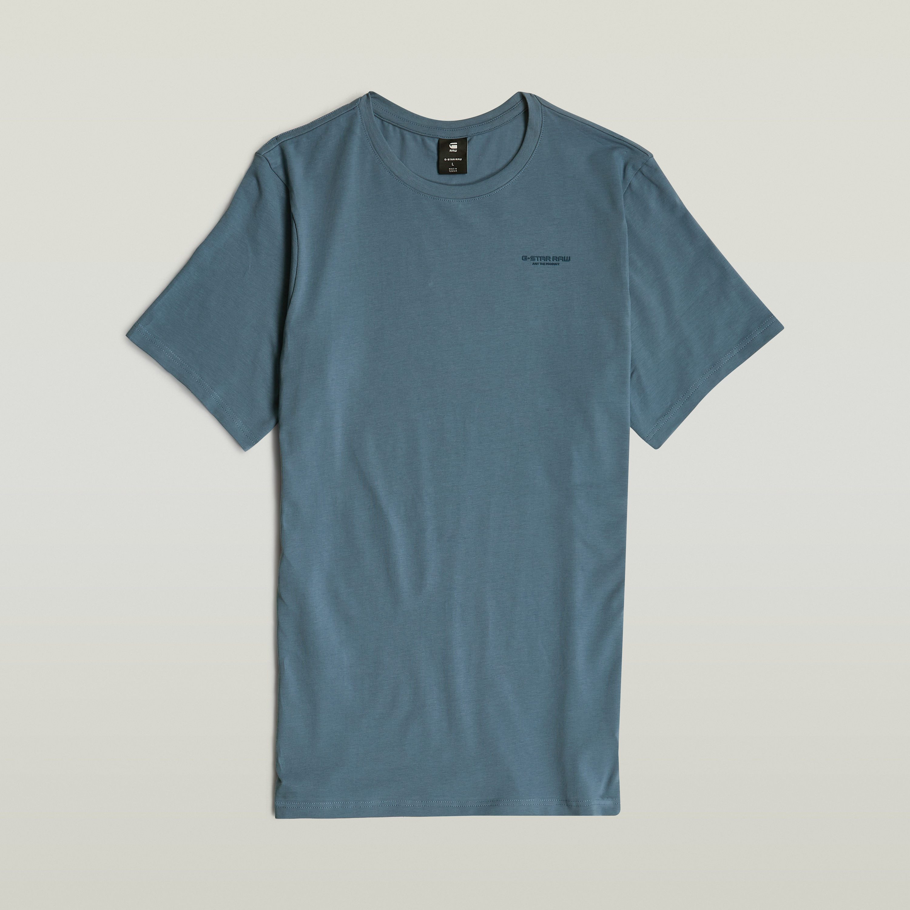 G-Star RAW T-shirt Slim base
