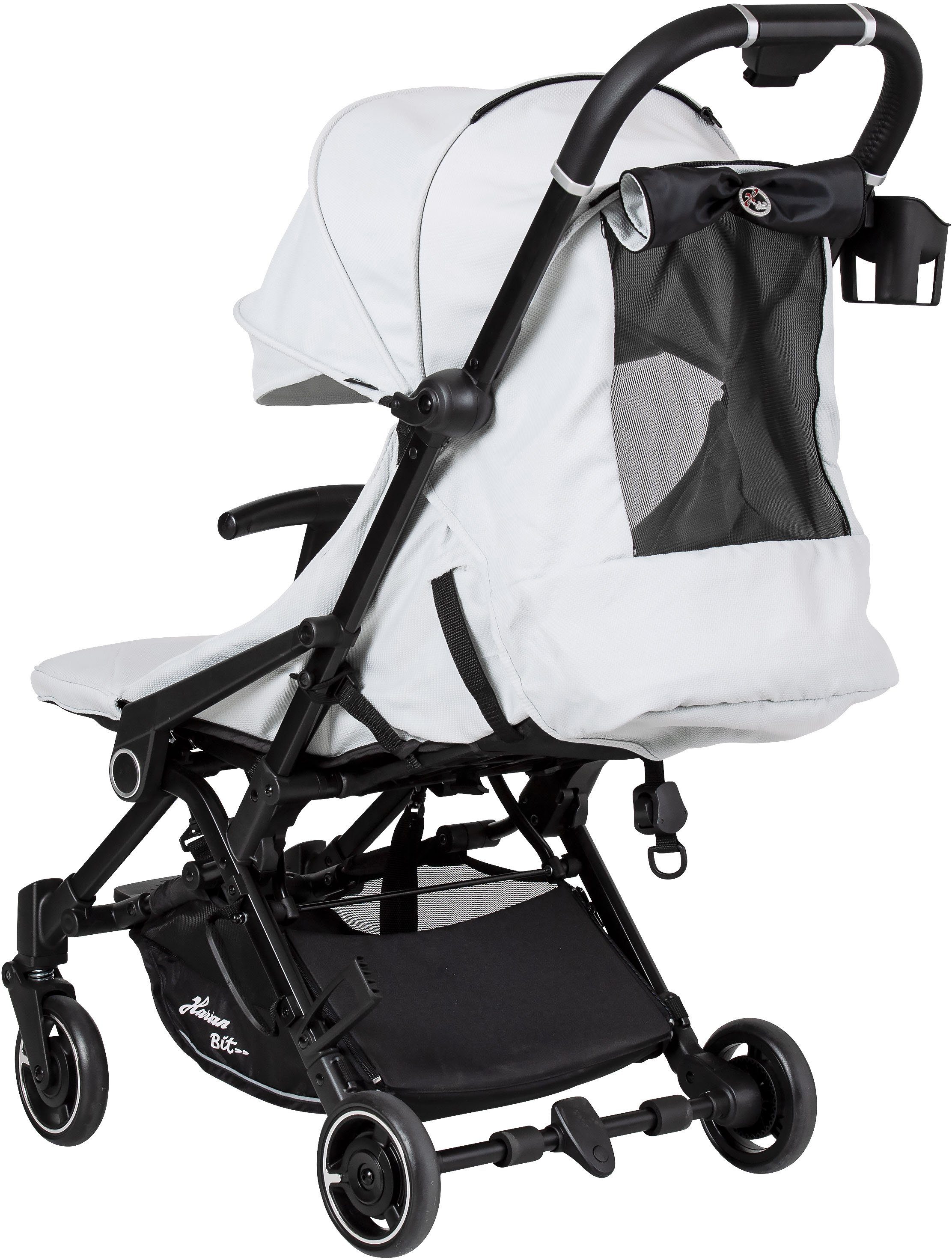 Hartan Kinder-buggy Bit - Buggy 1