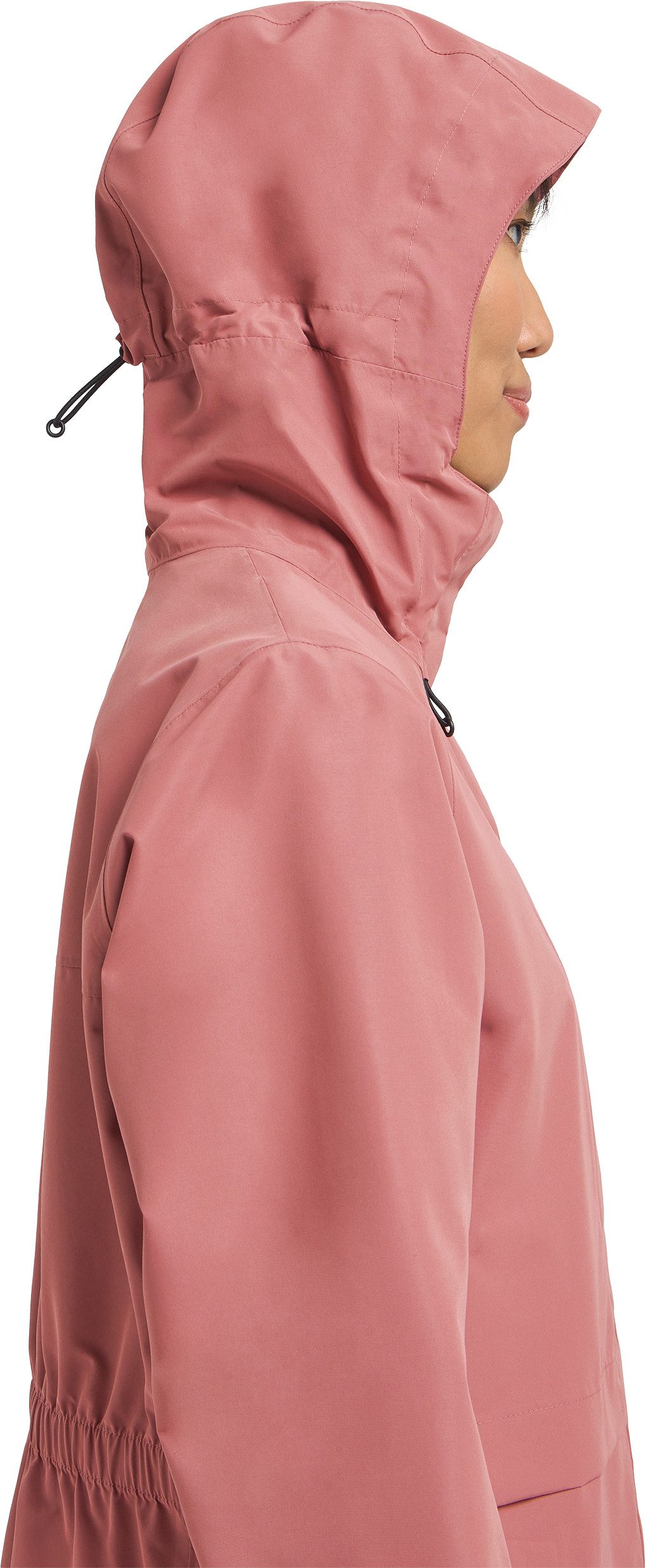 Jack Wolfskin Functionele jas TERRAVIEW 2L COAT W