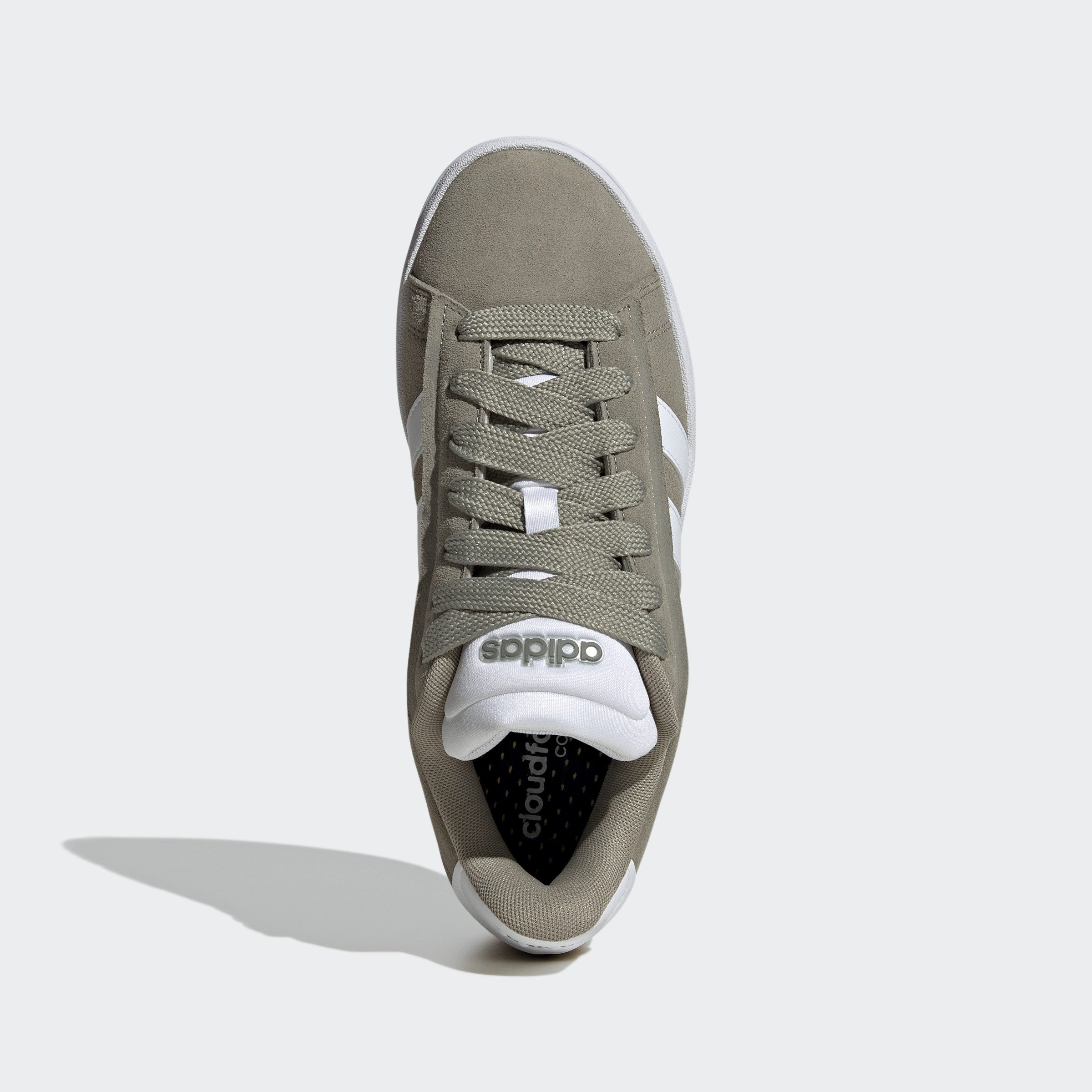 adidas Sportswear Sneakers GRAND COURT ALPHA Design geïnspireerd door de adidas Campus 00