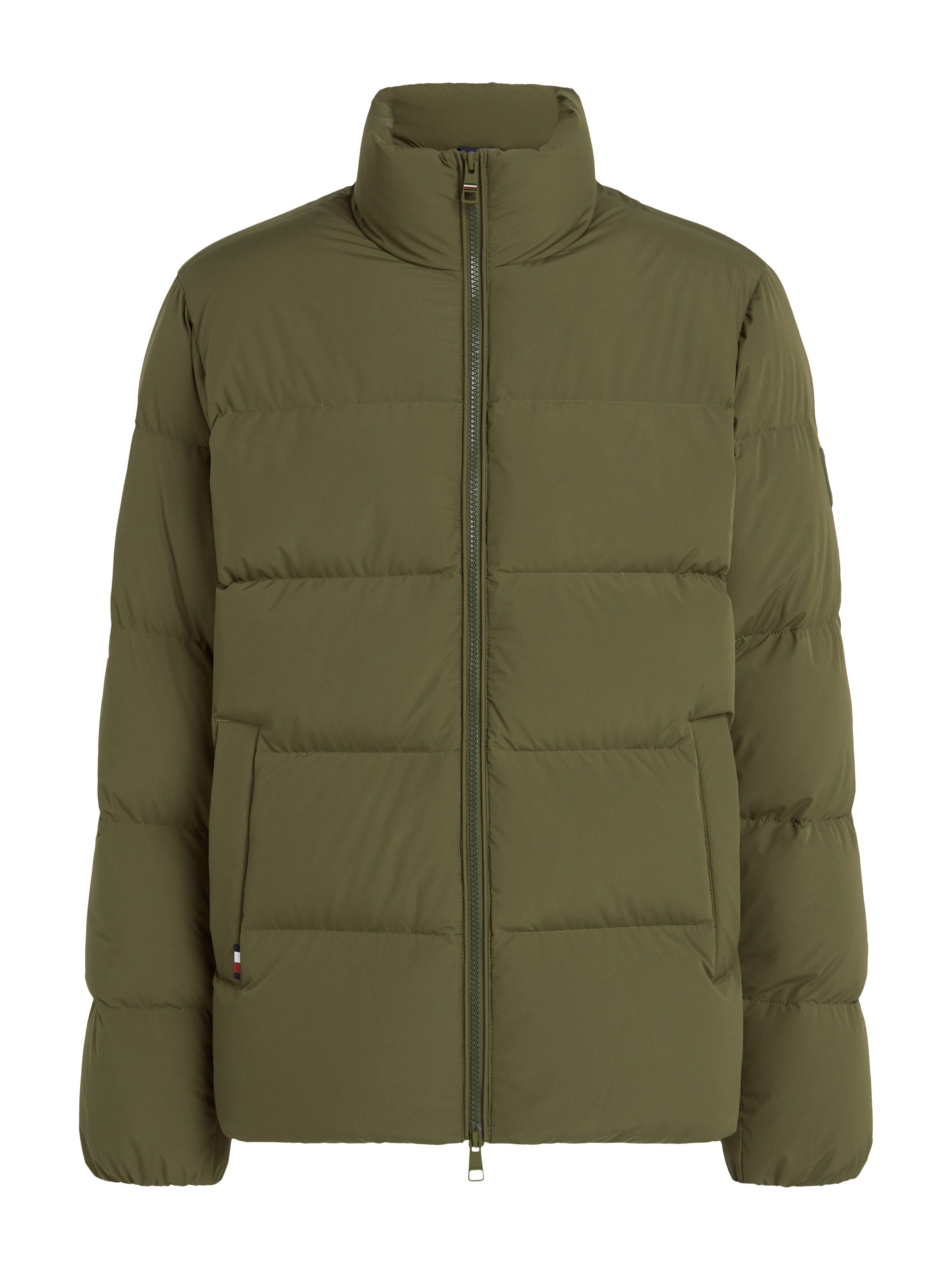 Tommy Hilfiger Gewatteerde jas DOWN PUFFER JACKET