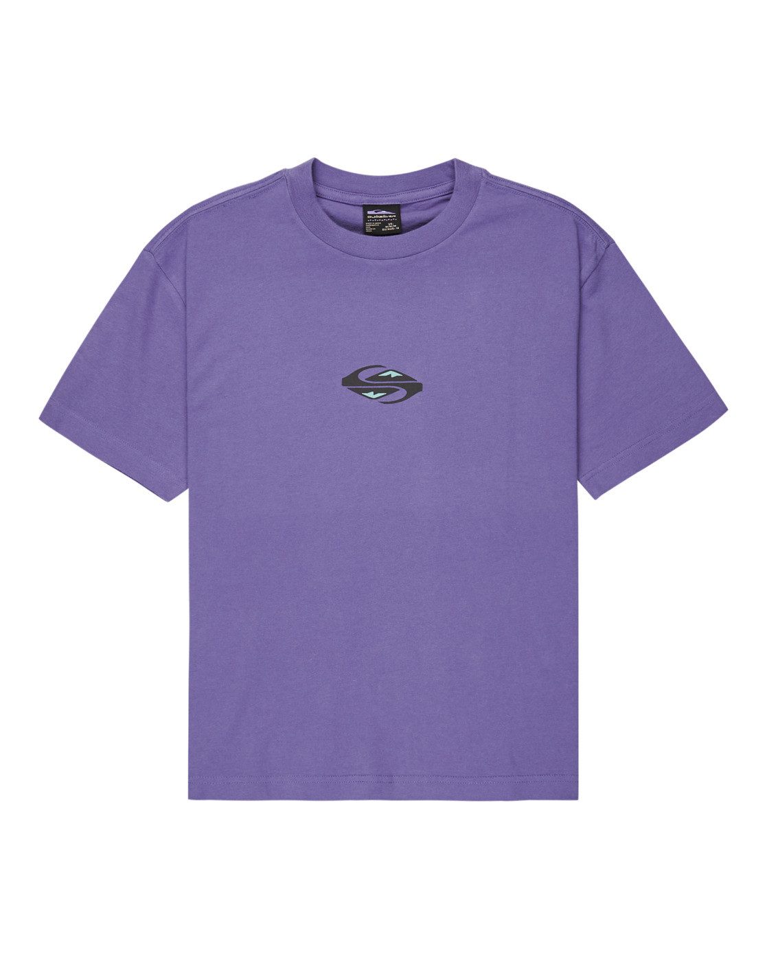 Quiksilver Shirttop Gh Qs Global Heat