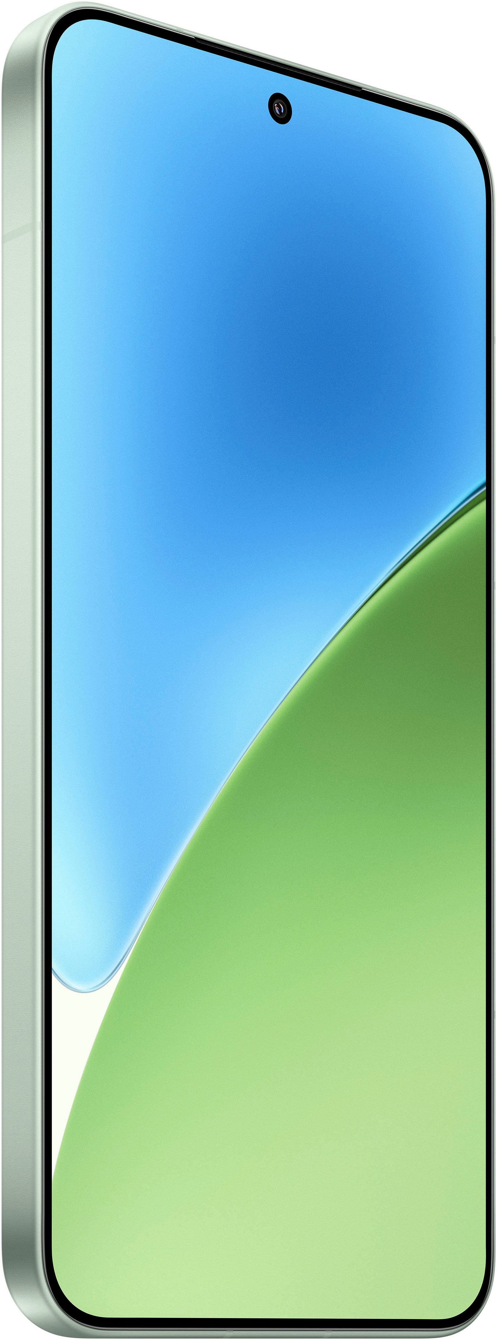 Xiaomi Smartphone 15 12+512GB