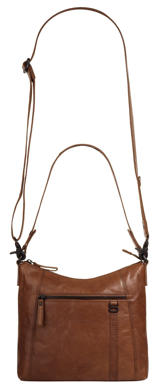 Spikes & Sparrow Schoudertas SHOULDER BAG