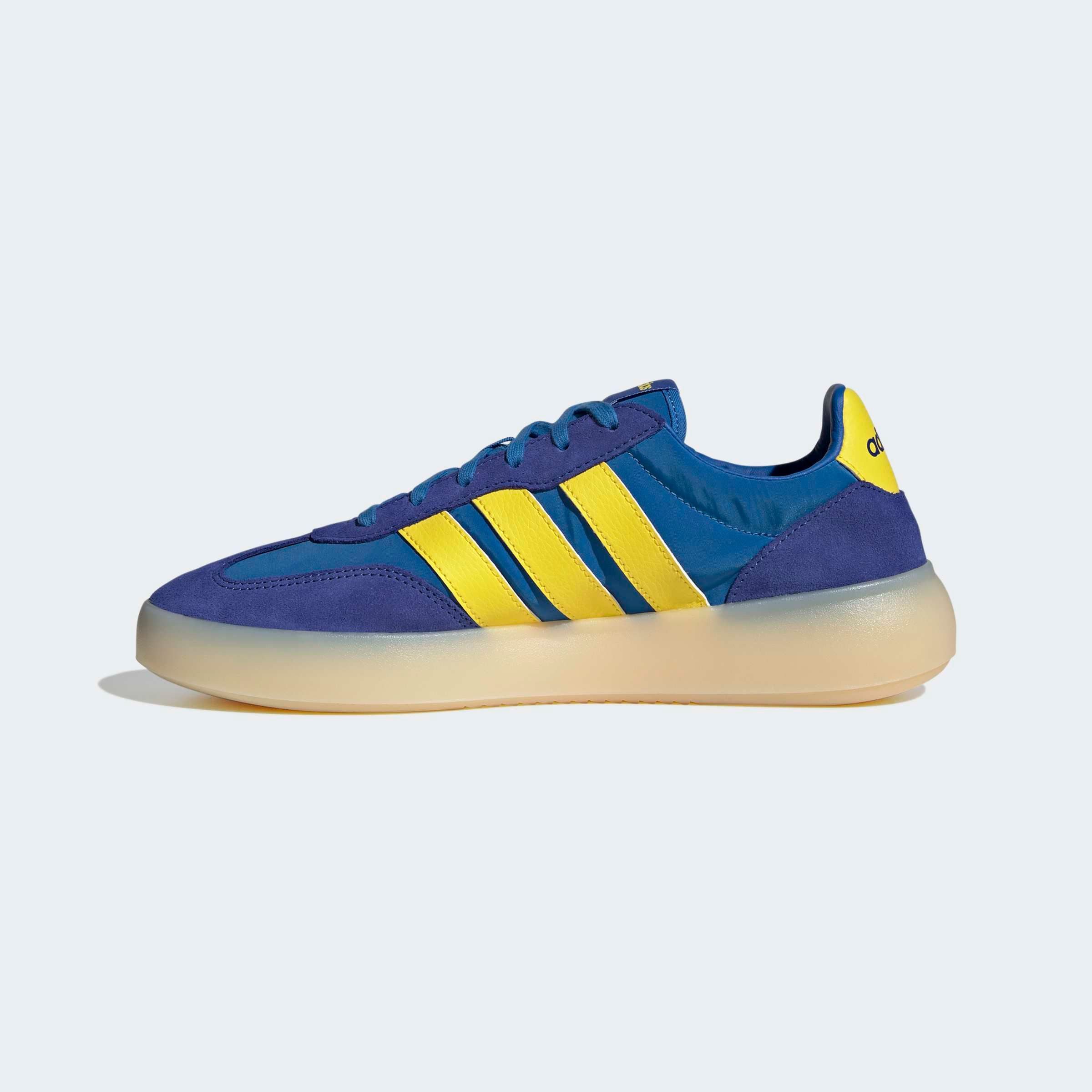 adidas Sportswear Sneakers BARREDA DECODE