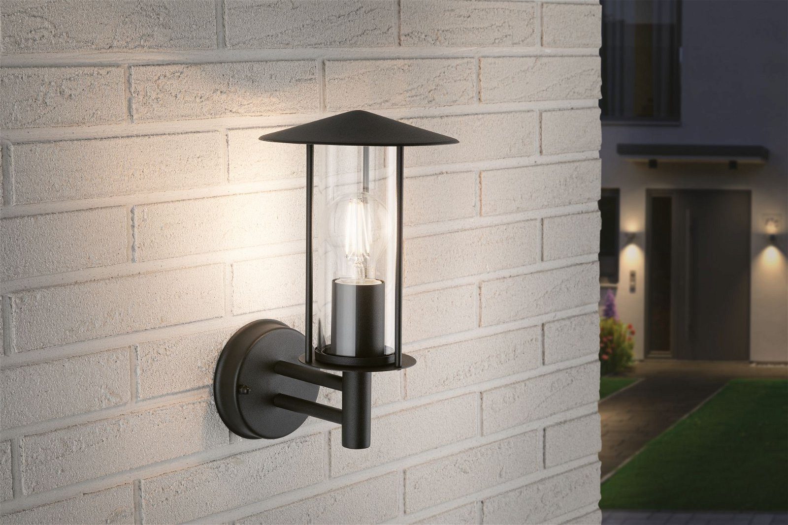 Paulmann Led-filamentlamp 230V 2000lm 15W 2700K helder (1 stuk)