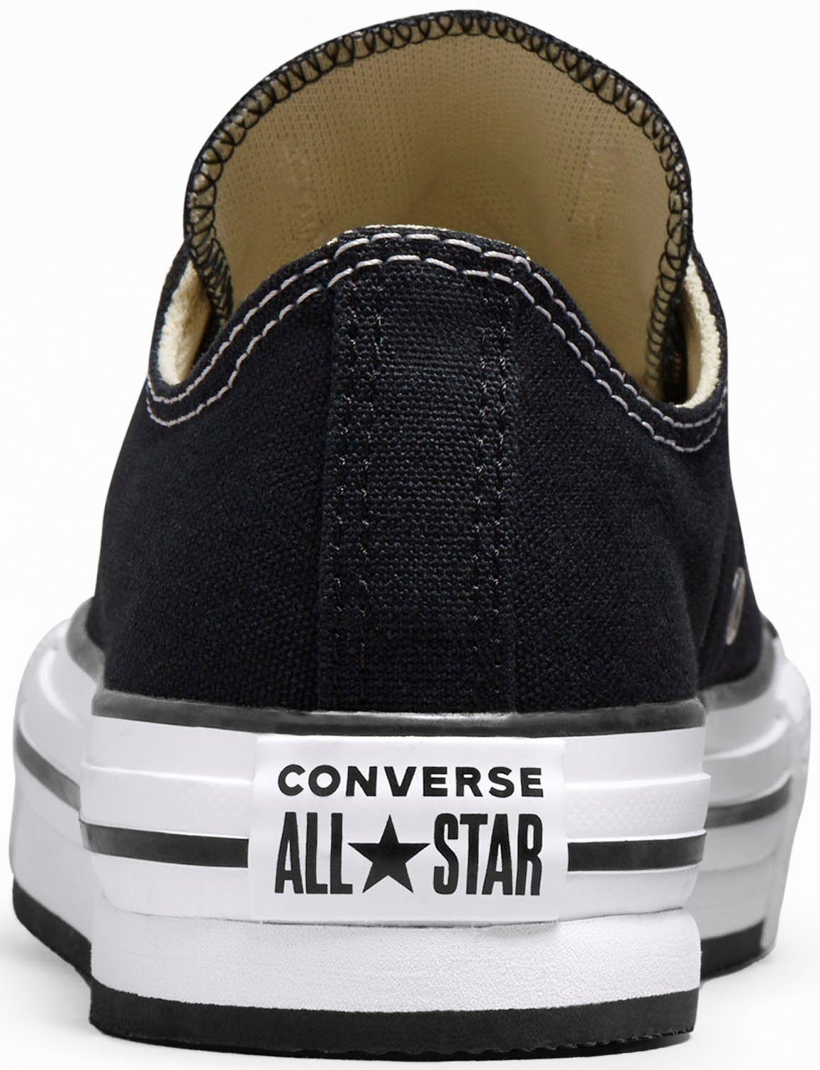 Converse Sneakers CHUCK TAYLOR ALL STAR EVA LIFT CANV