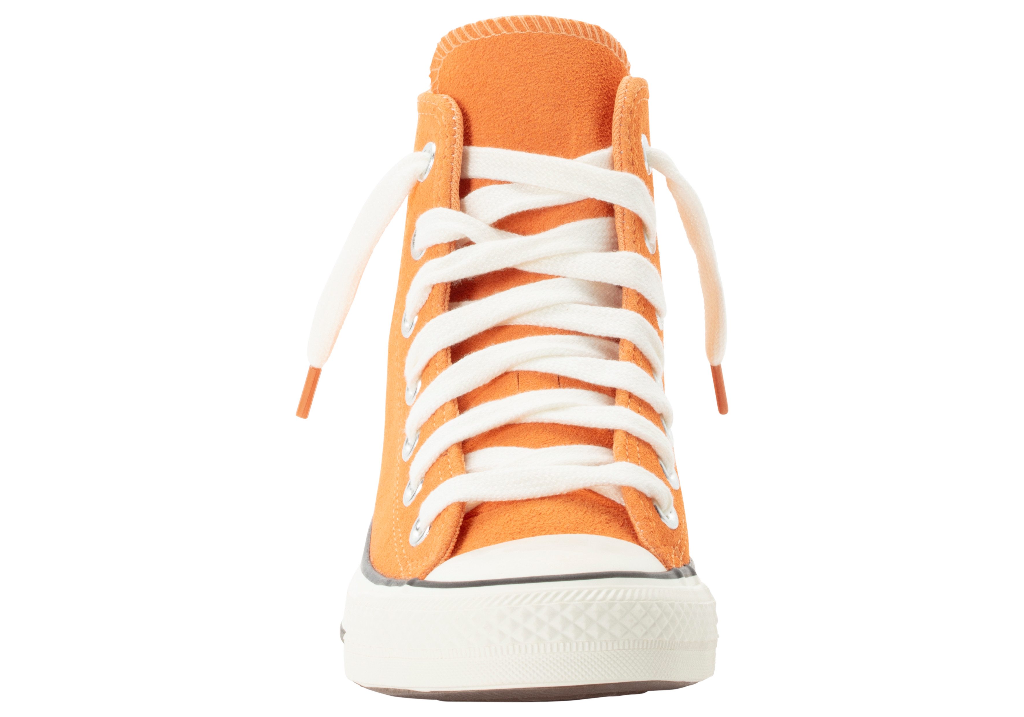 Converse Sneakers CHUCK TAYLOR ALL STAR COLORFUL SUEDE
