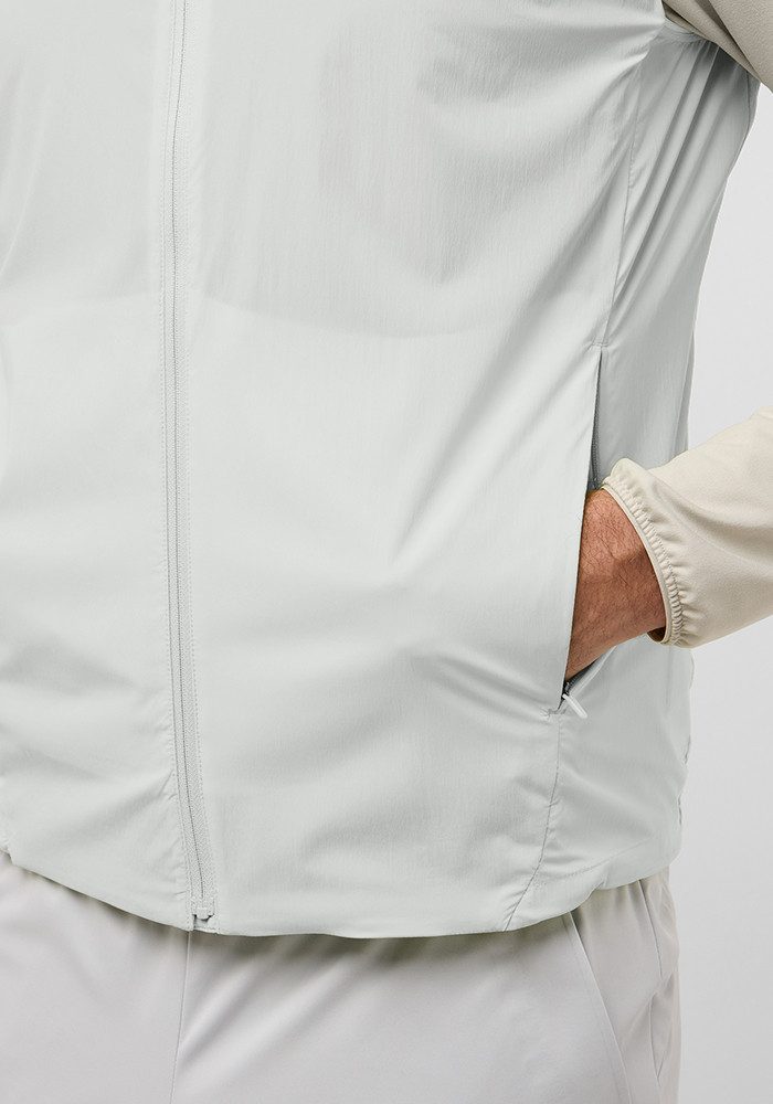 Jack Wolfskin Functionele bodywarmer PRELIGHT INS VEST M
