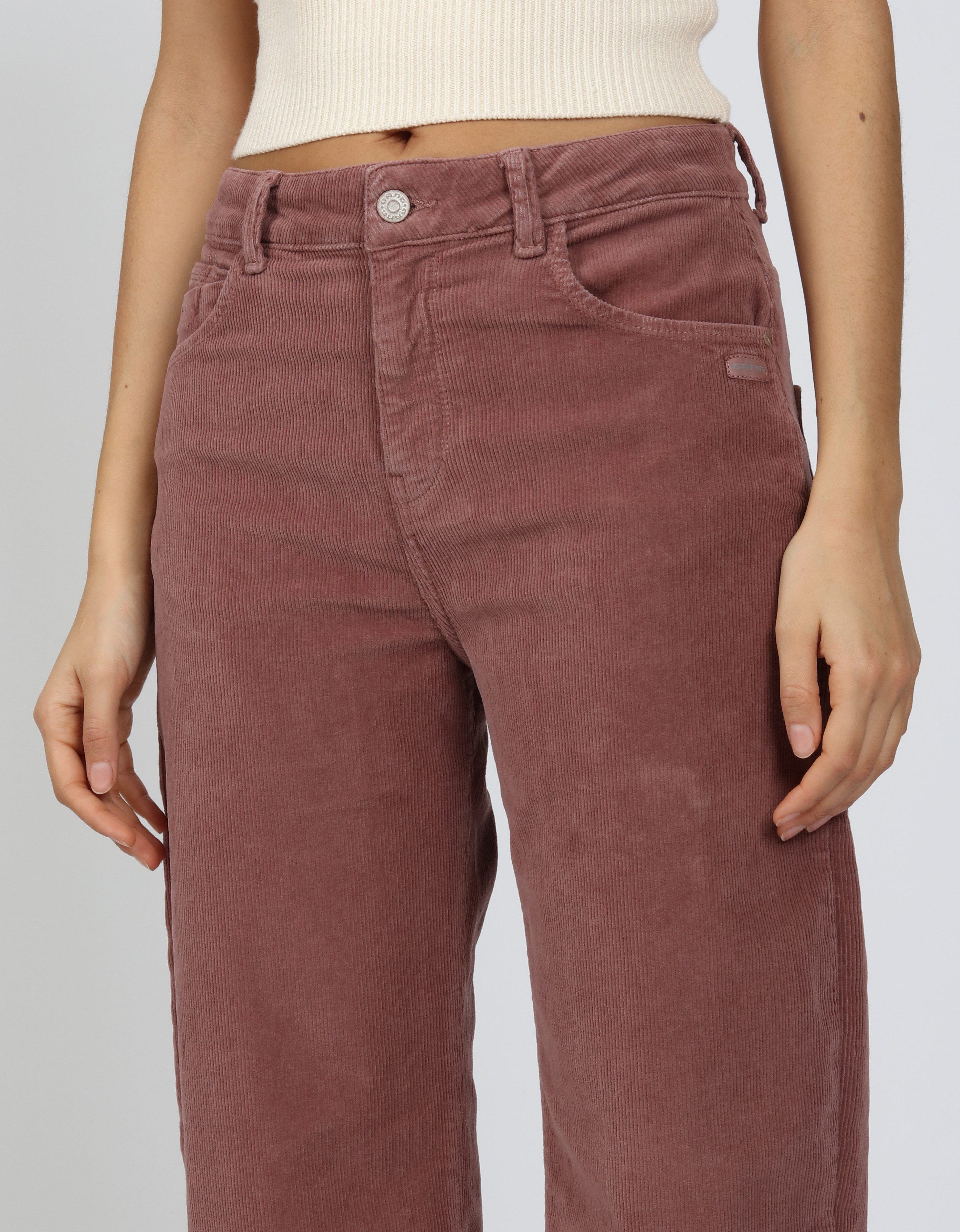 GANG 5-pocket jeans 94IDA cropped