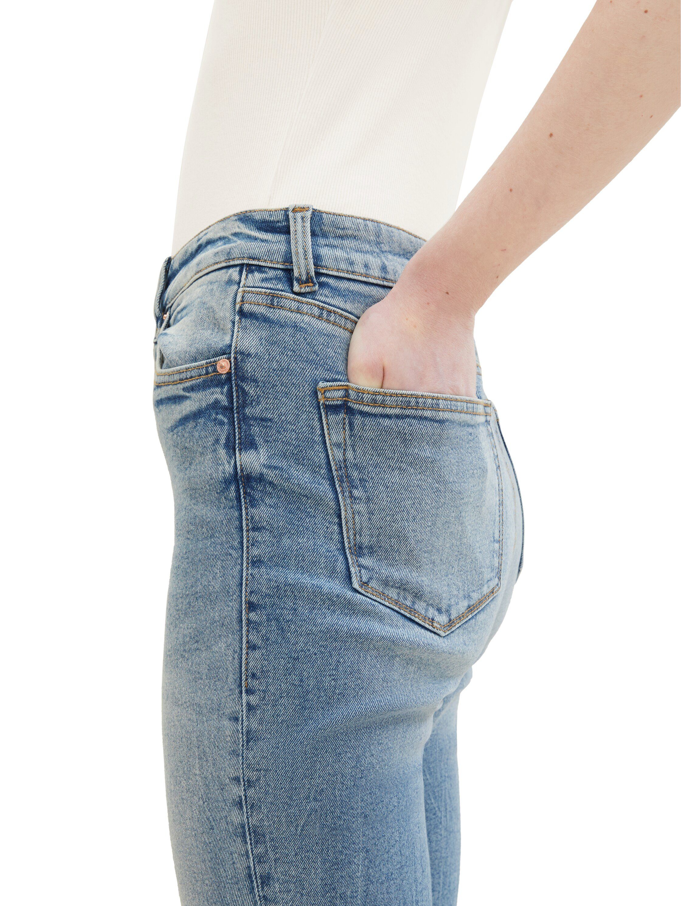 Tom Tailor Denim 7 8 jeans Lotte