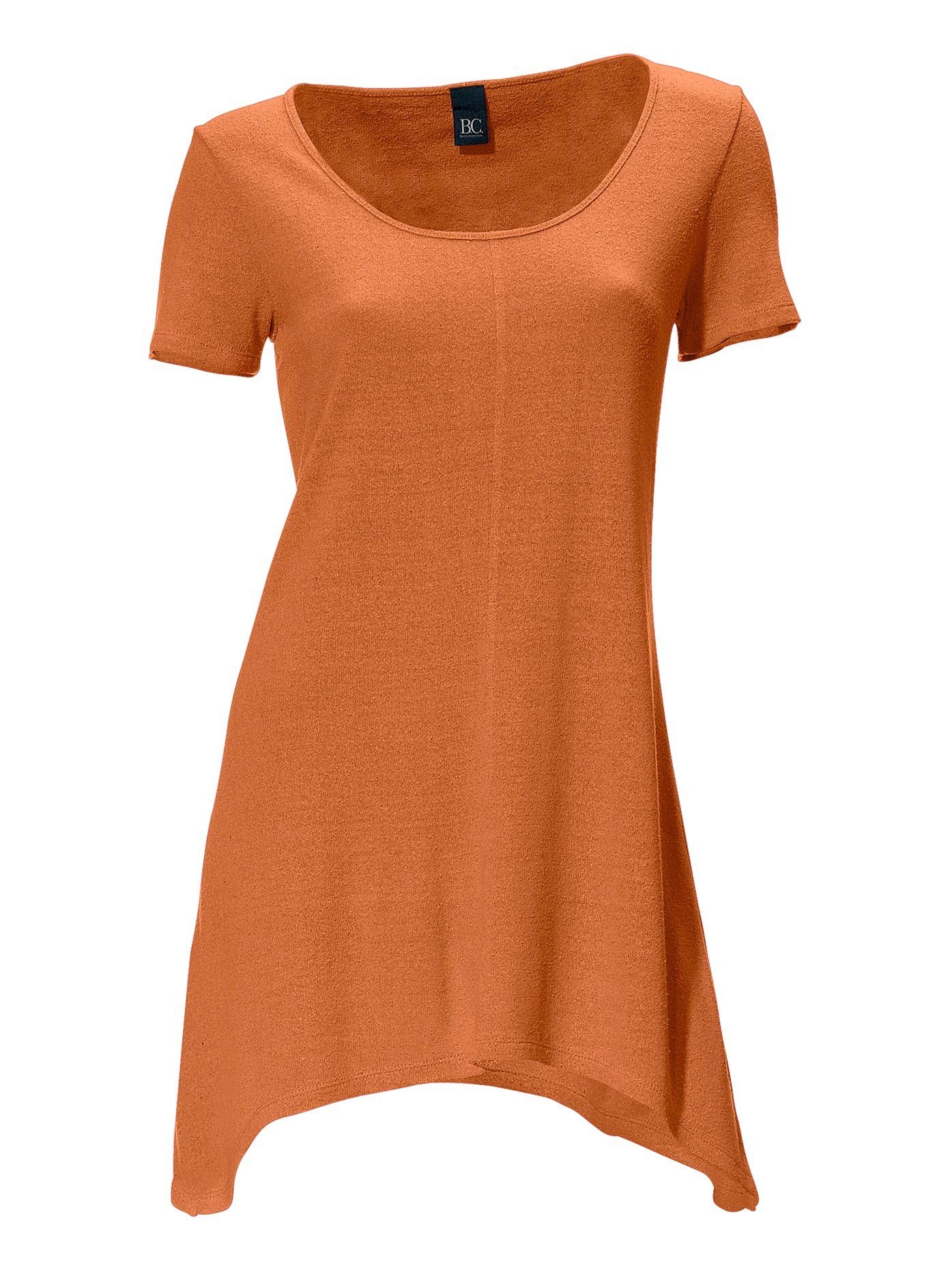 heine Lang shirt (1-delig)