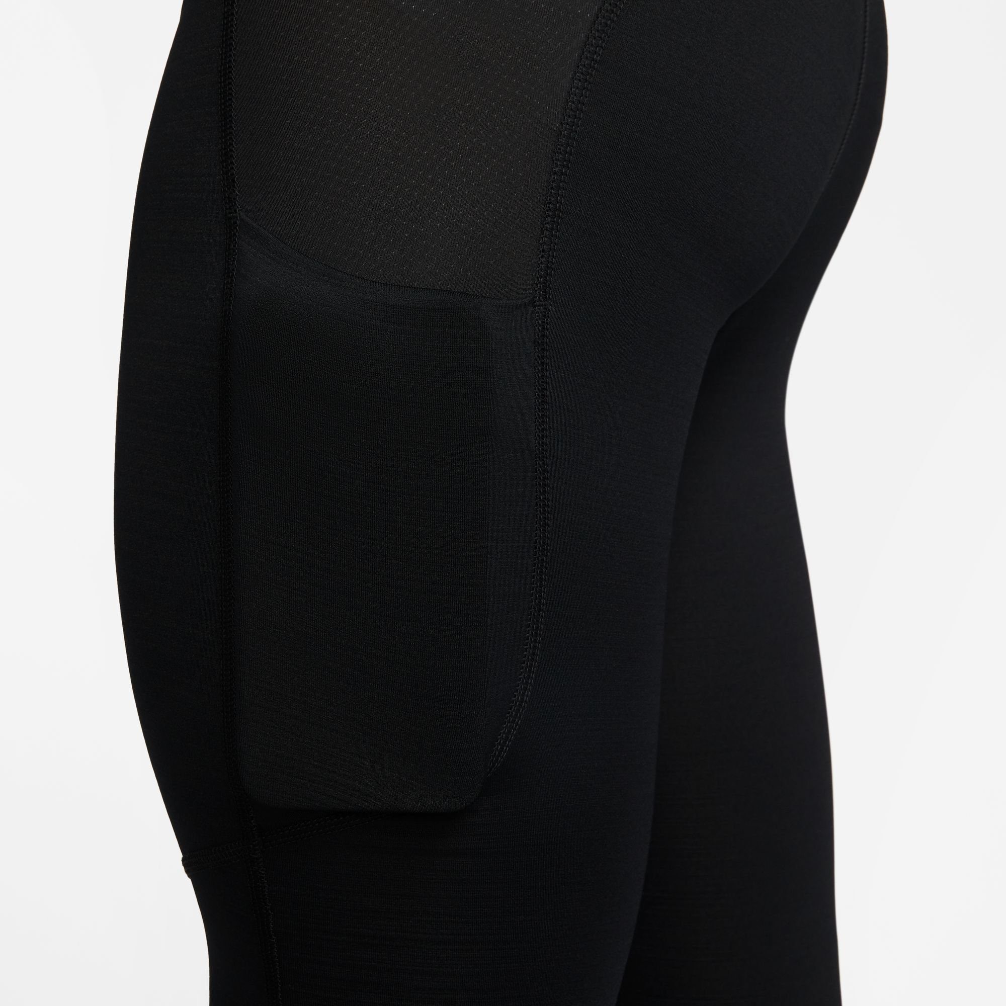 Nike Trainingstights PRO WARM MENS TIGHTS