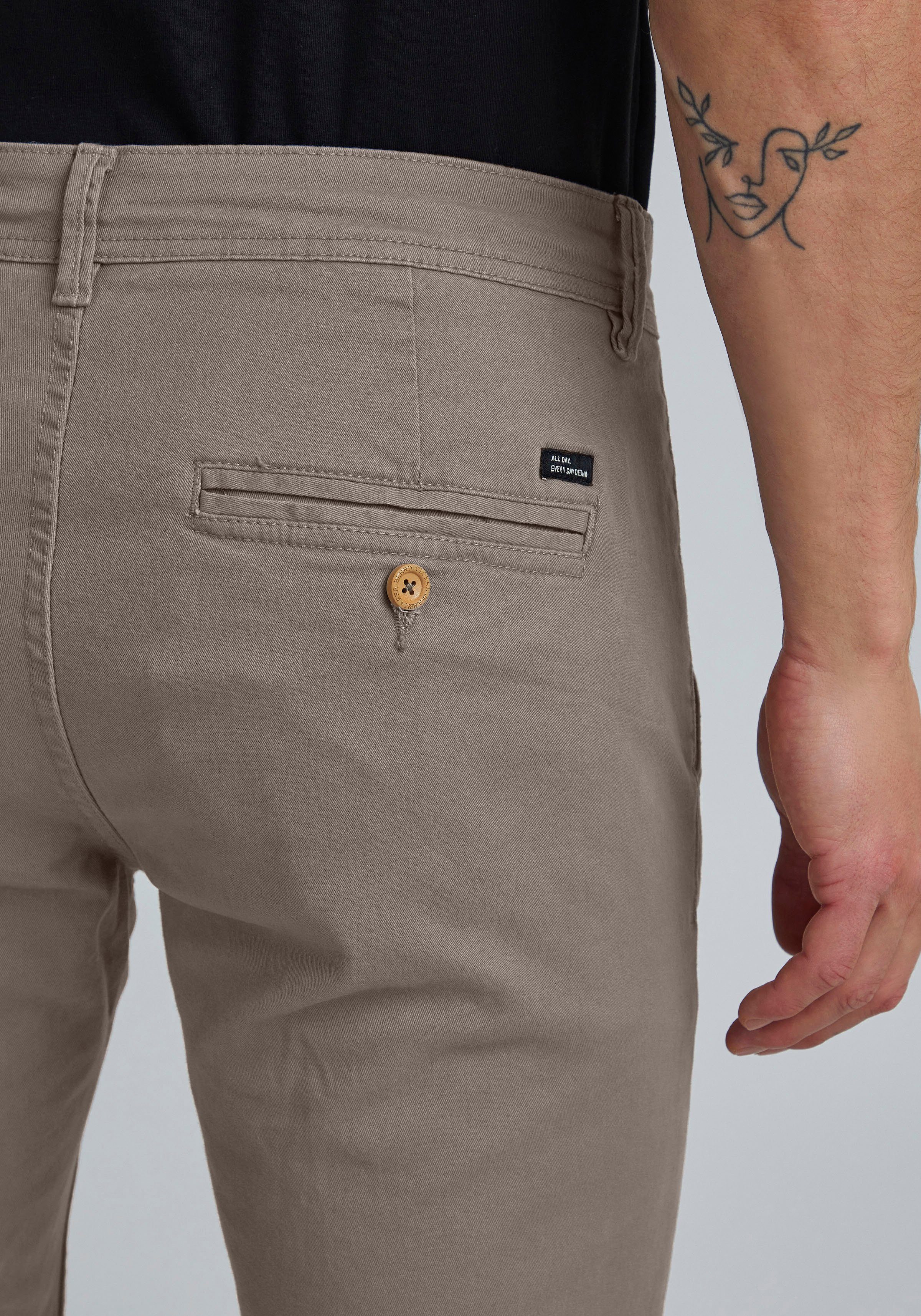 Blend Chino BHNATAN