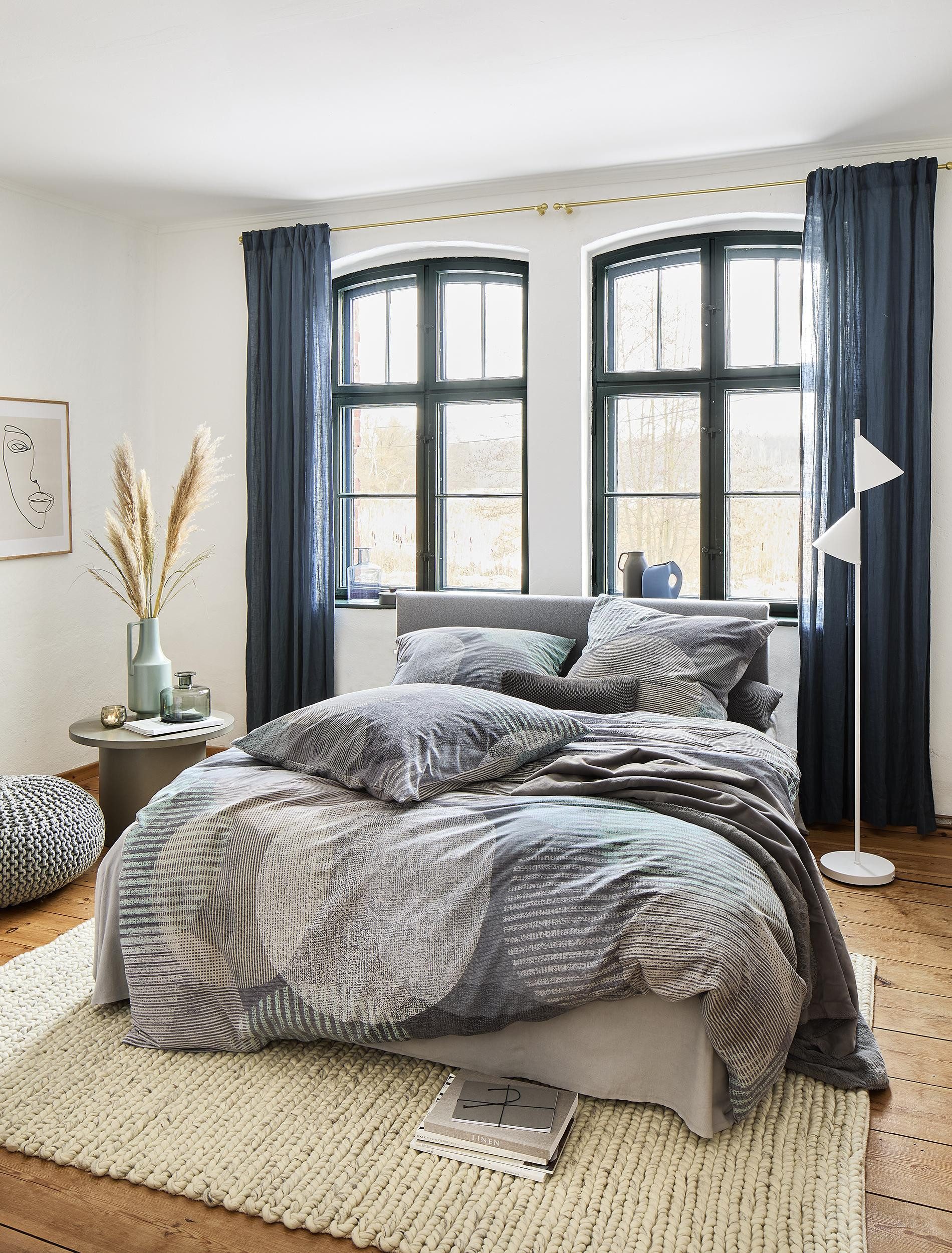 Irisette Beddengoed Zobel 8553 heerlijk zacht (2-delig)