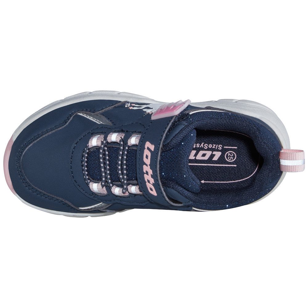 lotto Sneakers - met lichtelementen