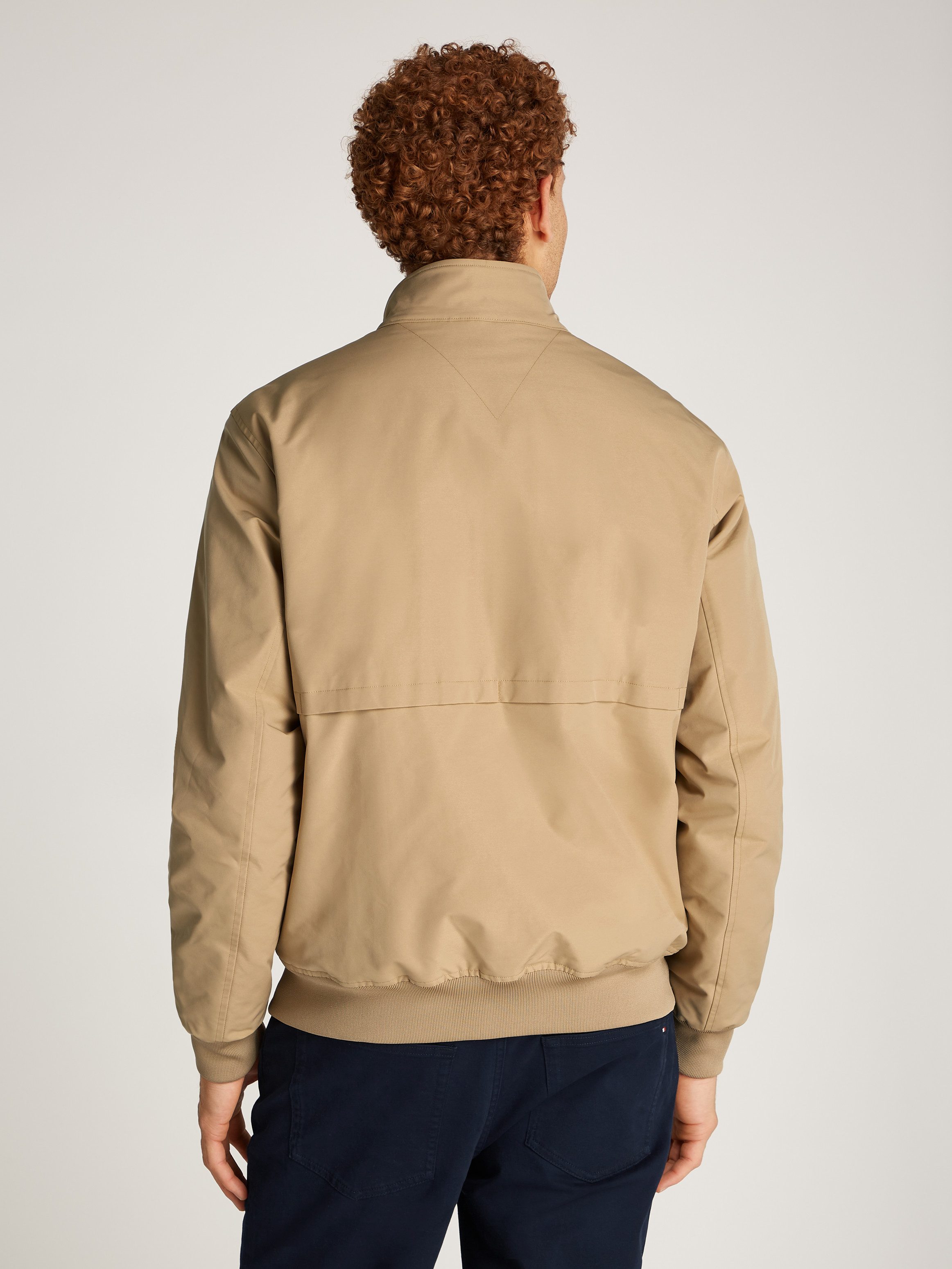 Tommy Hilfiger Blouson Harrington Jacket