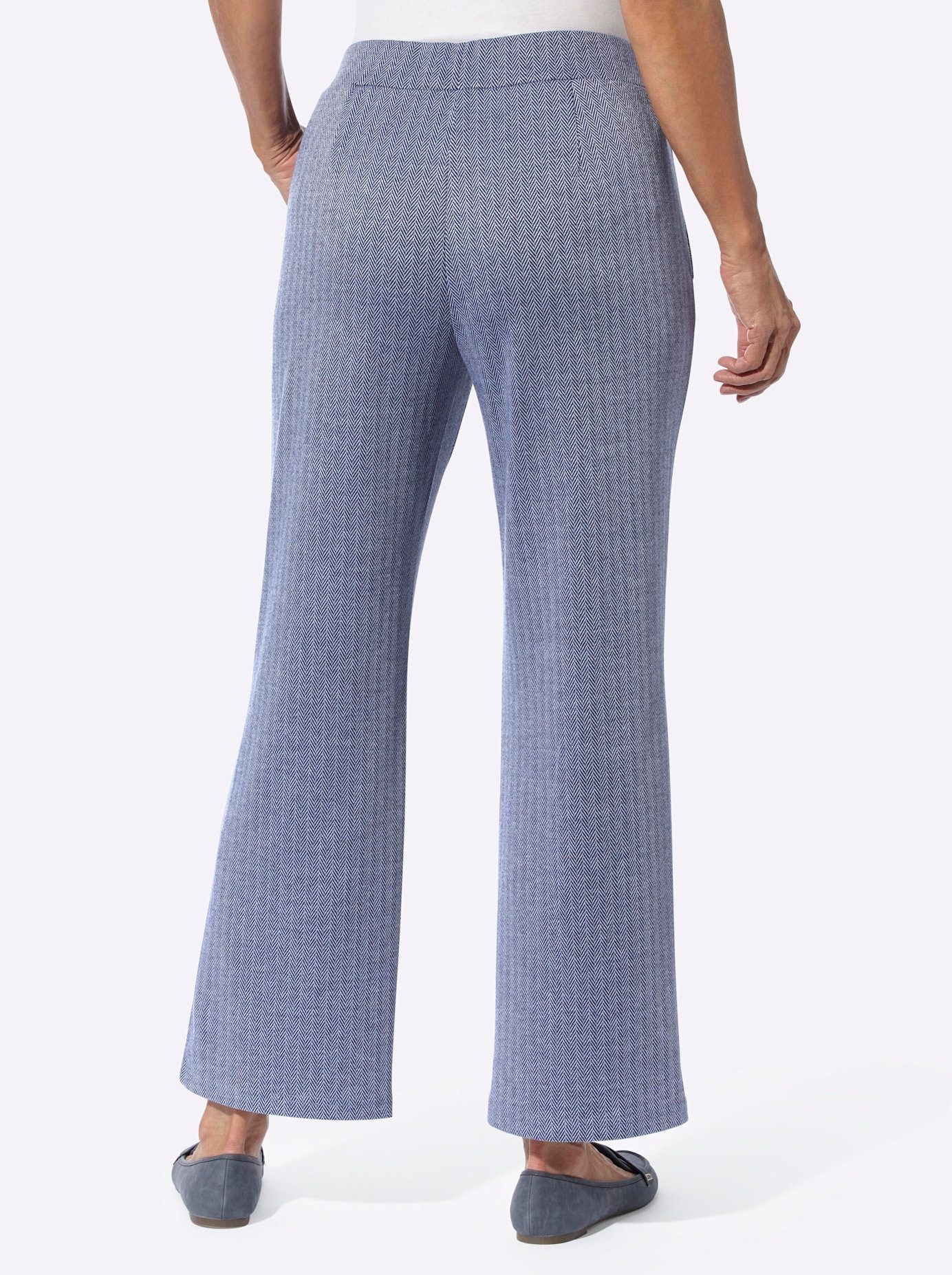 Classic Basics Jerseybroek