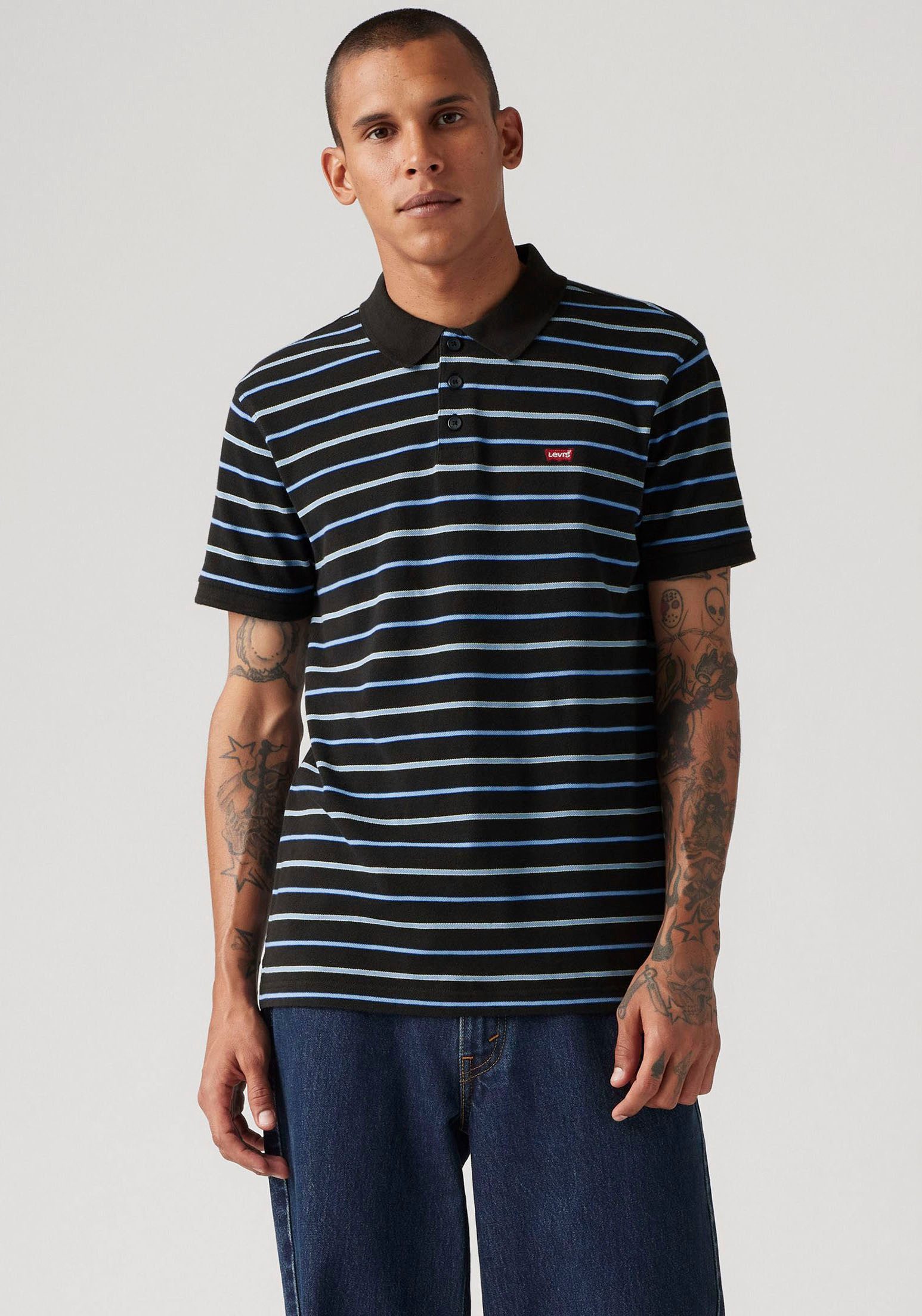 Levi's® Poloshirt HM POLO
