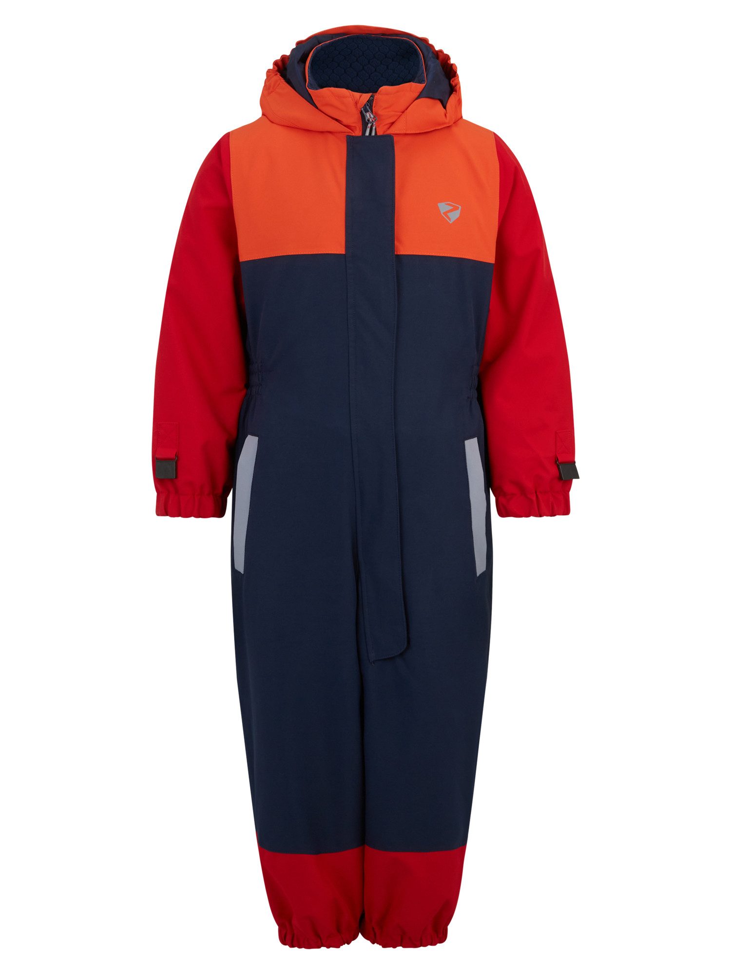 Ziener Ski-overall Anup