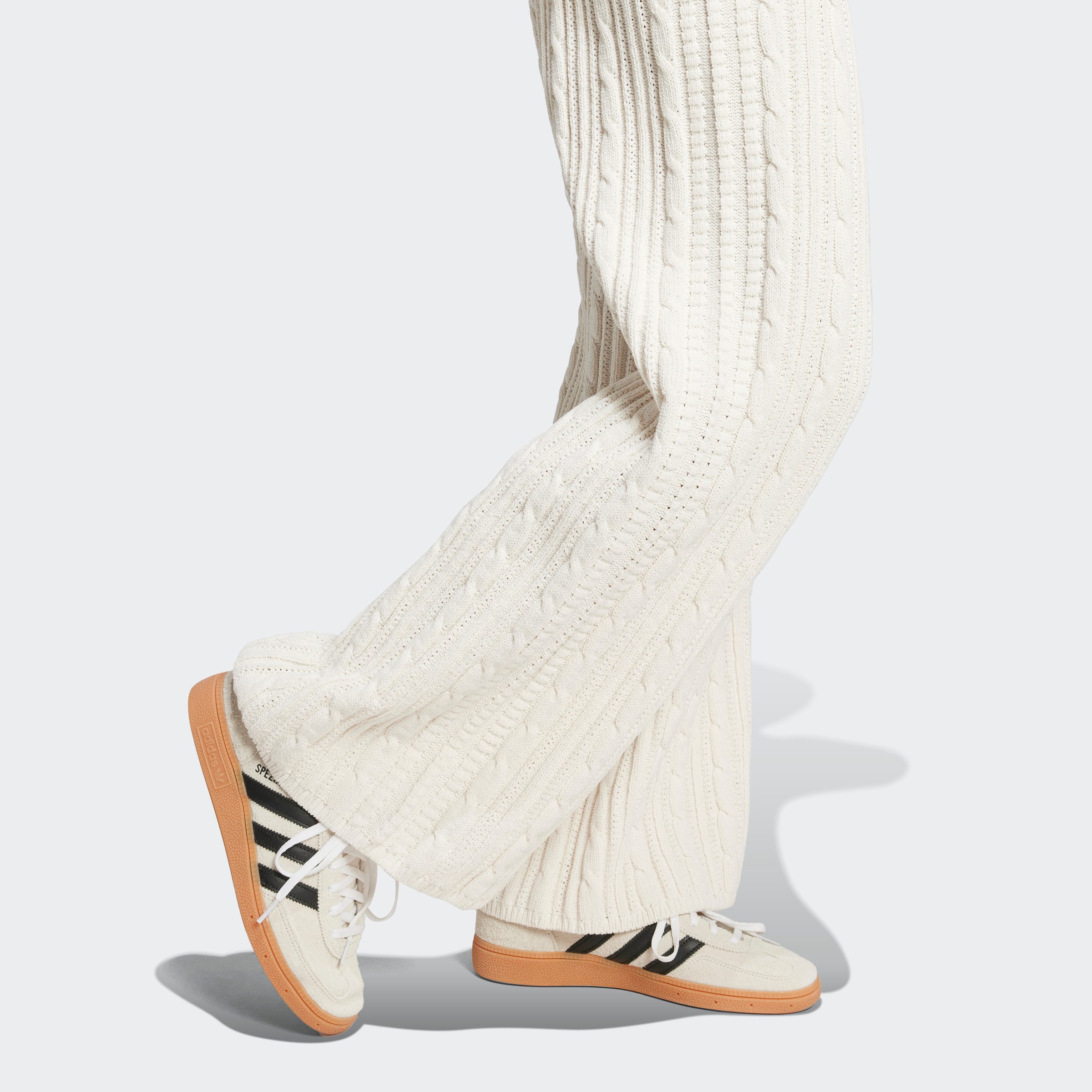 adidas Originals Sportbroek KNTD JOGGER (1-delig)