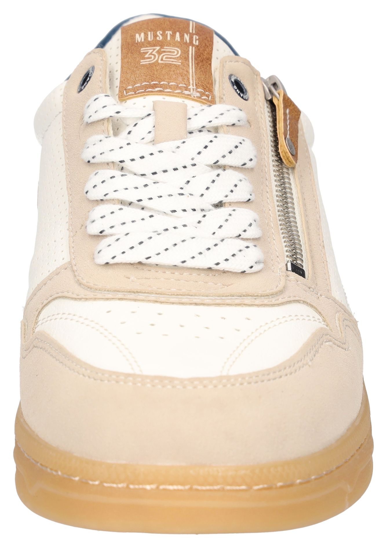 Mustang Shoes Sneakers